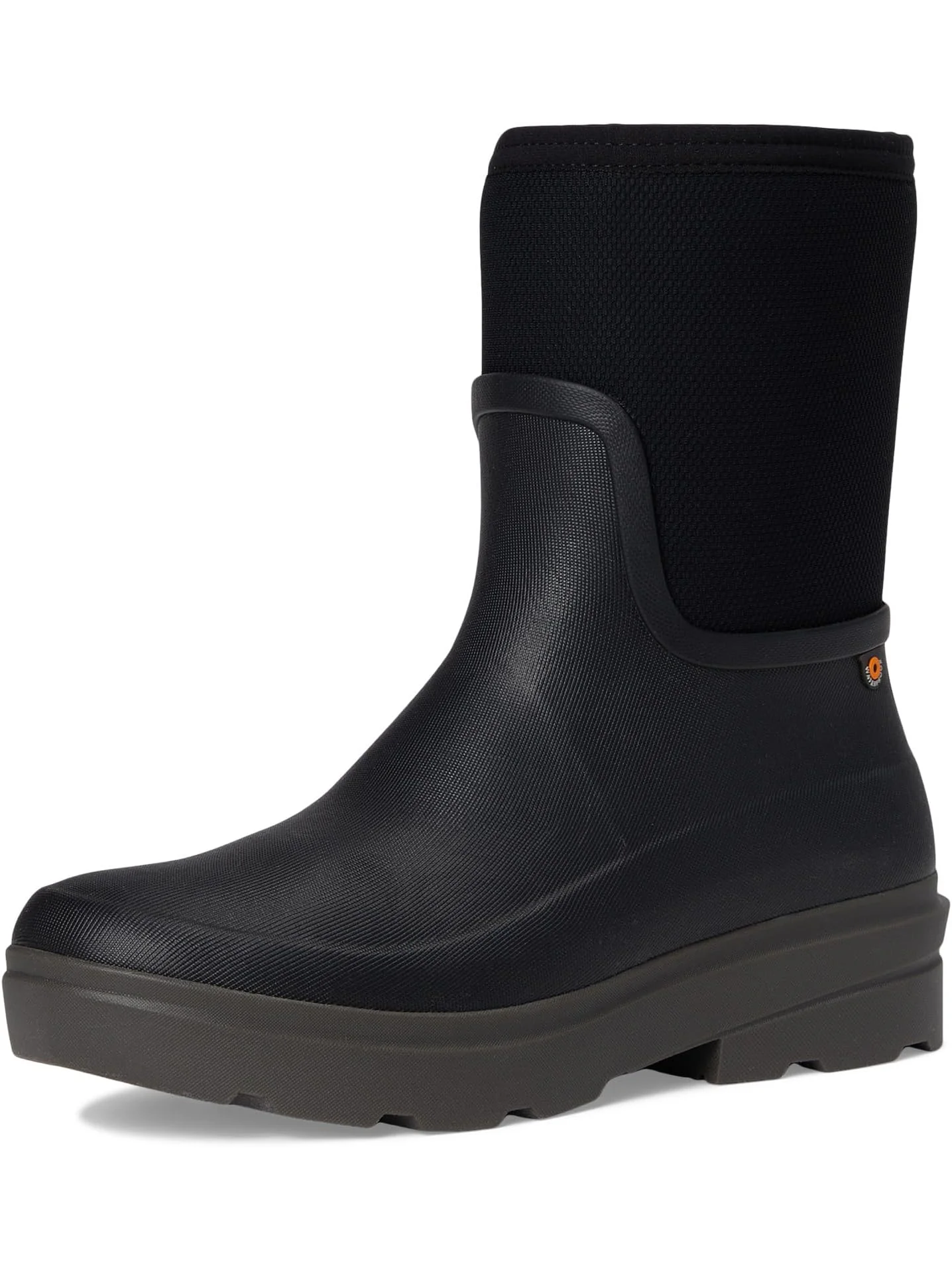 Ботинки Bogs Women's Hazel Mid Zip — 7