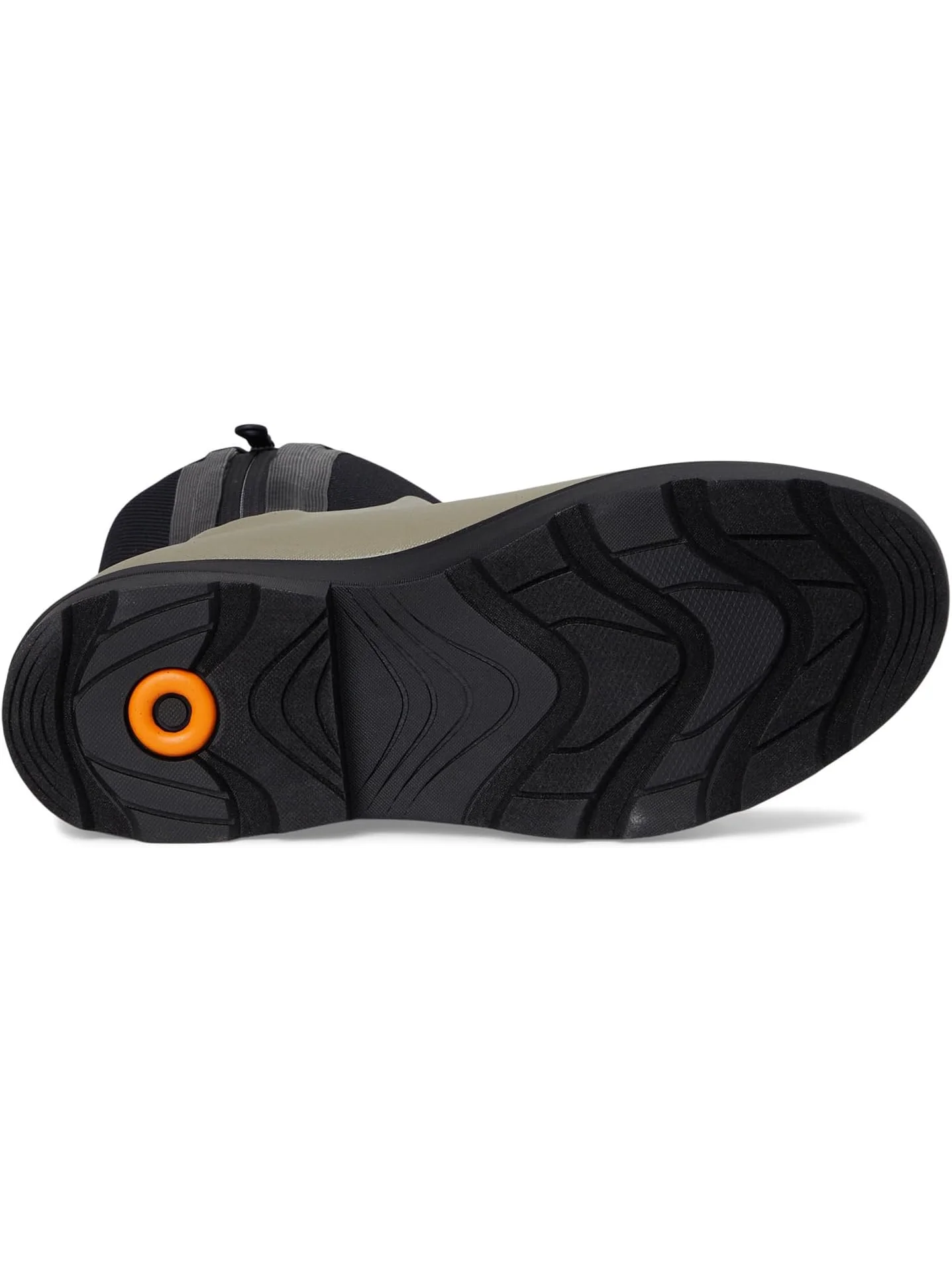 Ботинки Bogs Hazel Mid Zip — 3