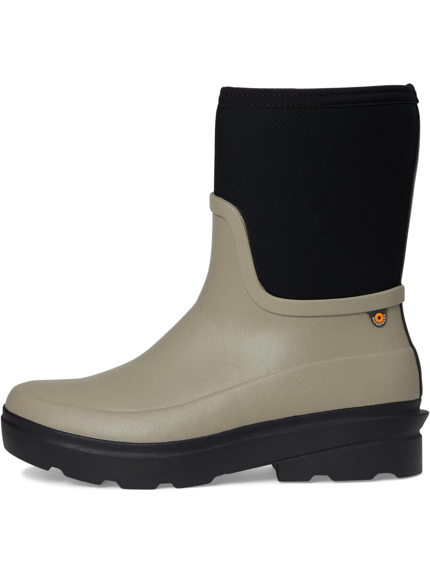 Ботинки Bogs Hazel Mid Zip — 4