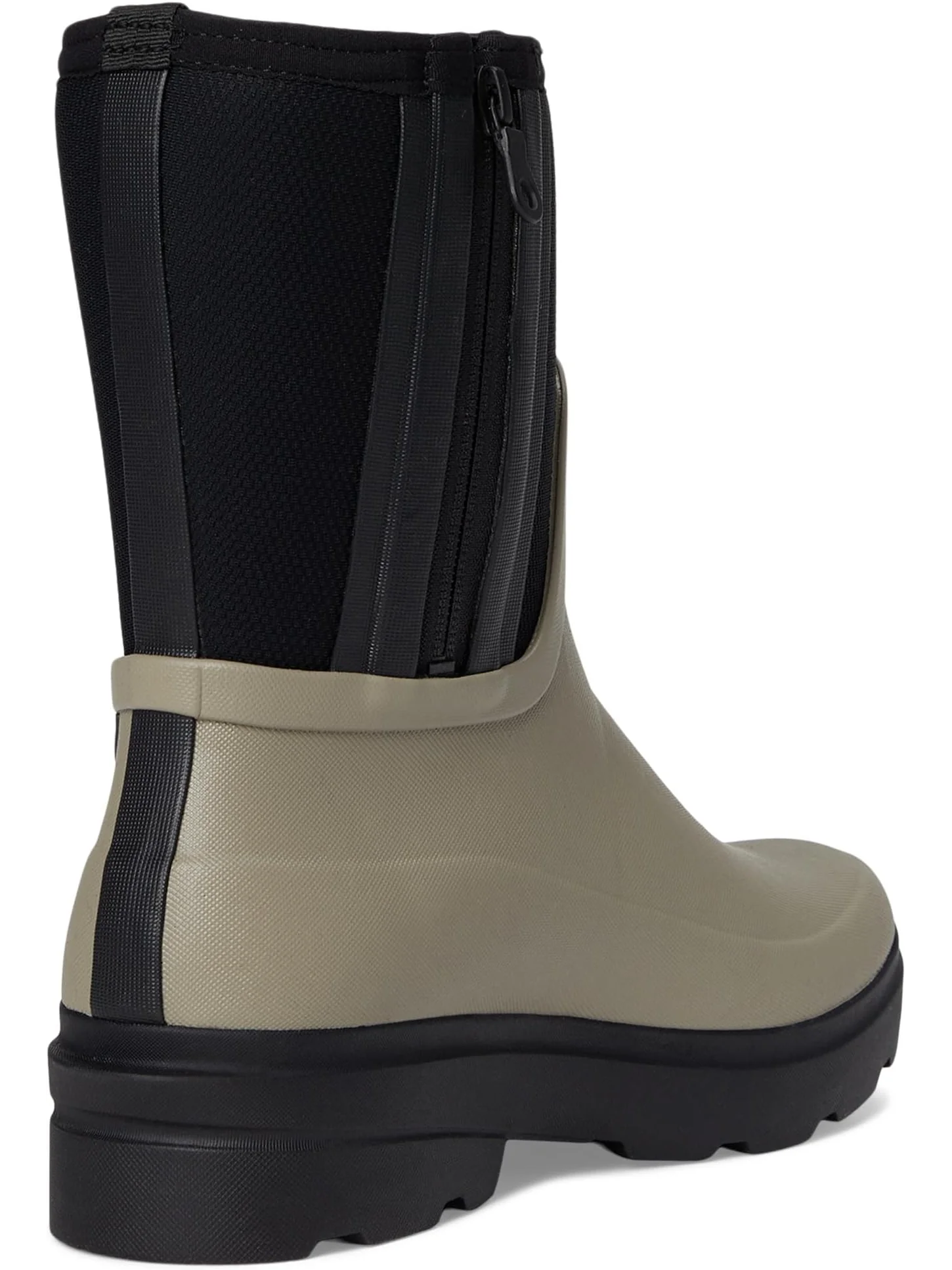 Ботинки Bogs Hazel Mid Zip — 5