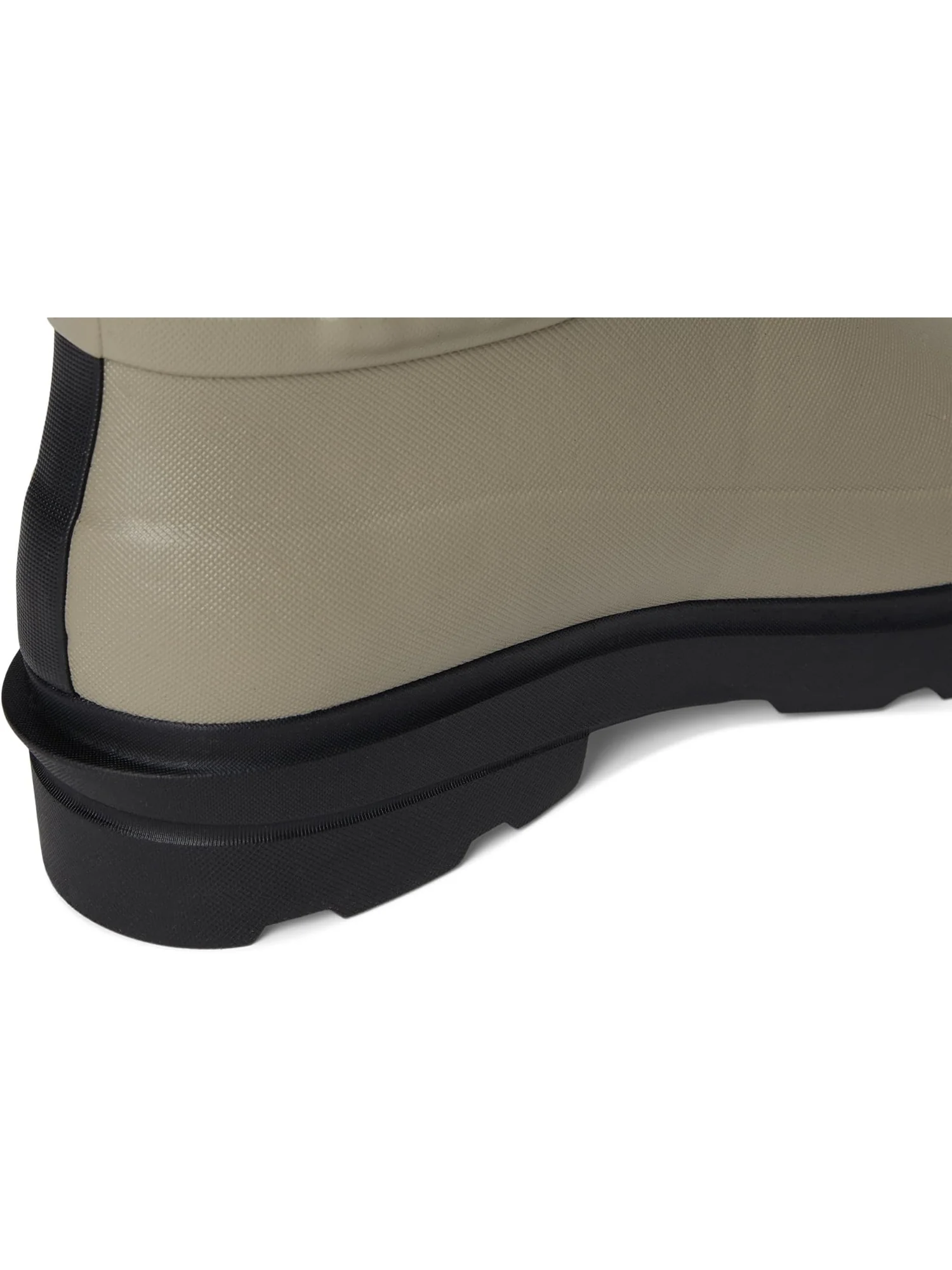 Ботинки Bogs Hazel Mid Zip — 6