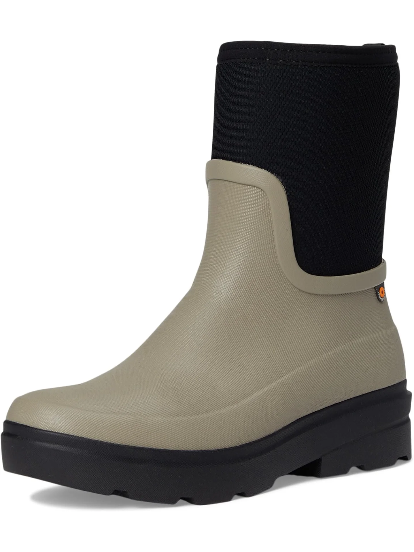 Ботинки Bogs Hazel Mid Zip — 7