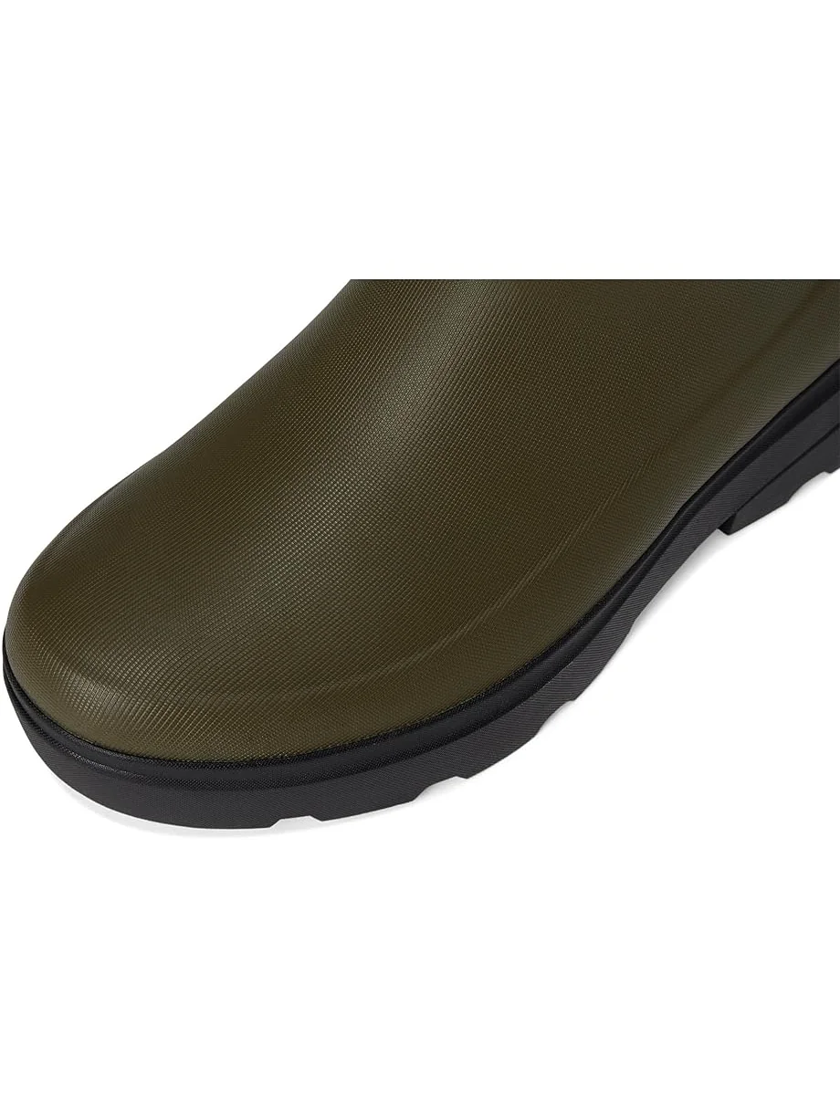 Женские ботинки Bogs Hazel Mid Zip — 2