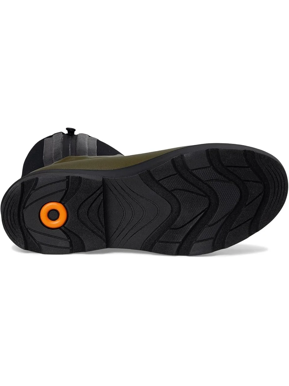 Женские ботинки Bogs Hazel Mid Zip — 3