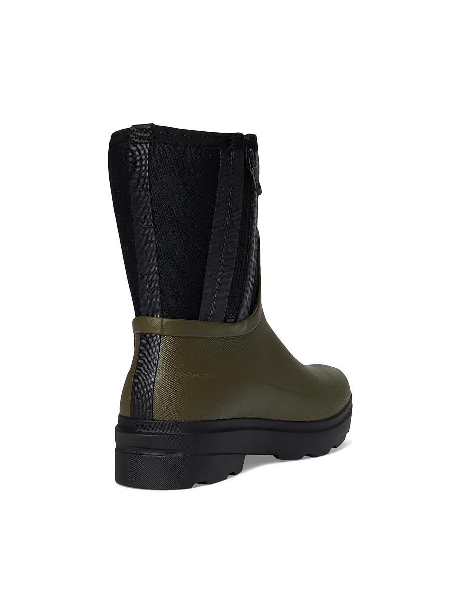 Женские ботинки Bogs Hazel Mid Zip — 5