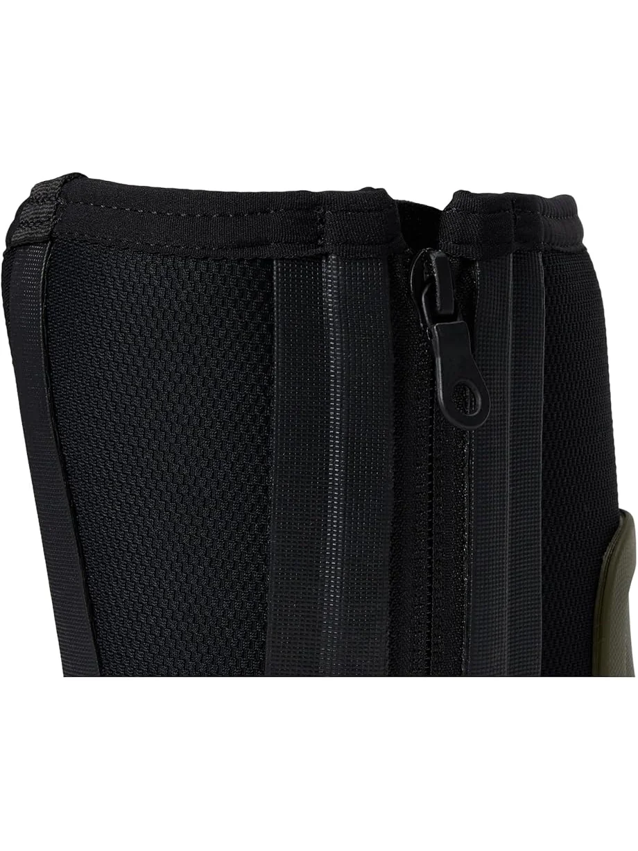 Женские ботинки Bogs Hazel Mid Zip — 6