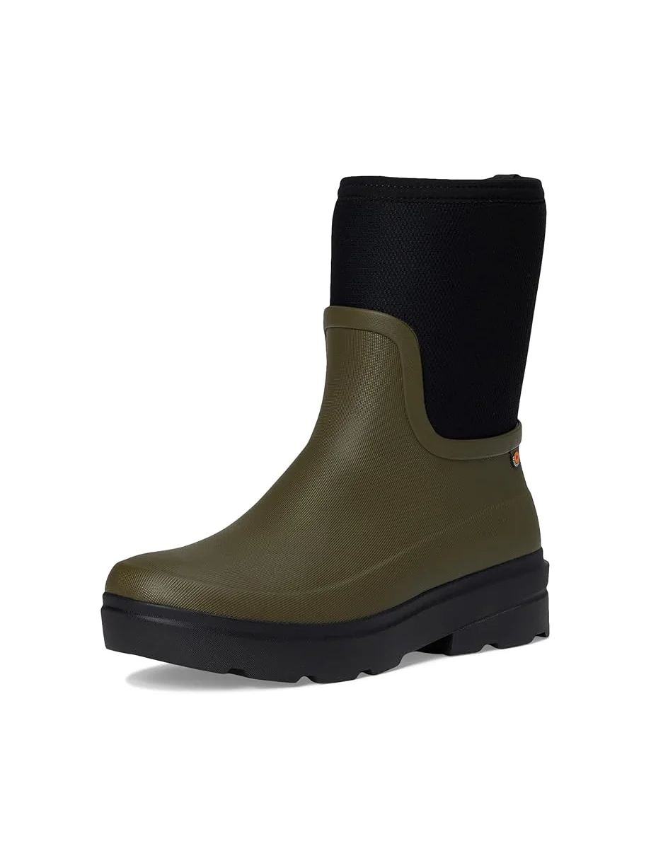Женские ботинки Bogs Hazel Mid Zip — 7