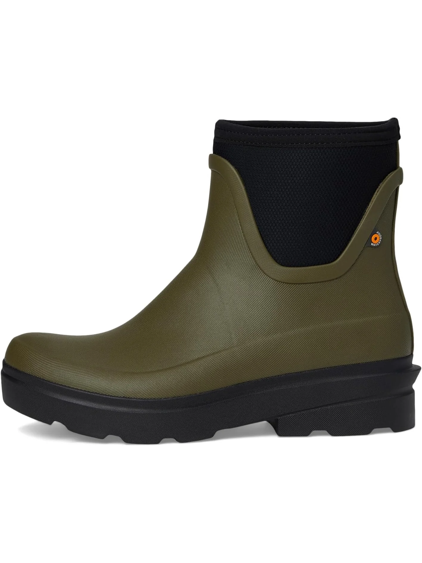 Ботинки Bogs Hazel Chelsea — 4