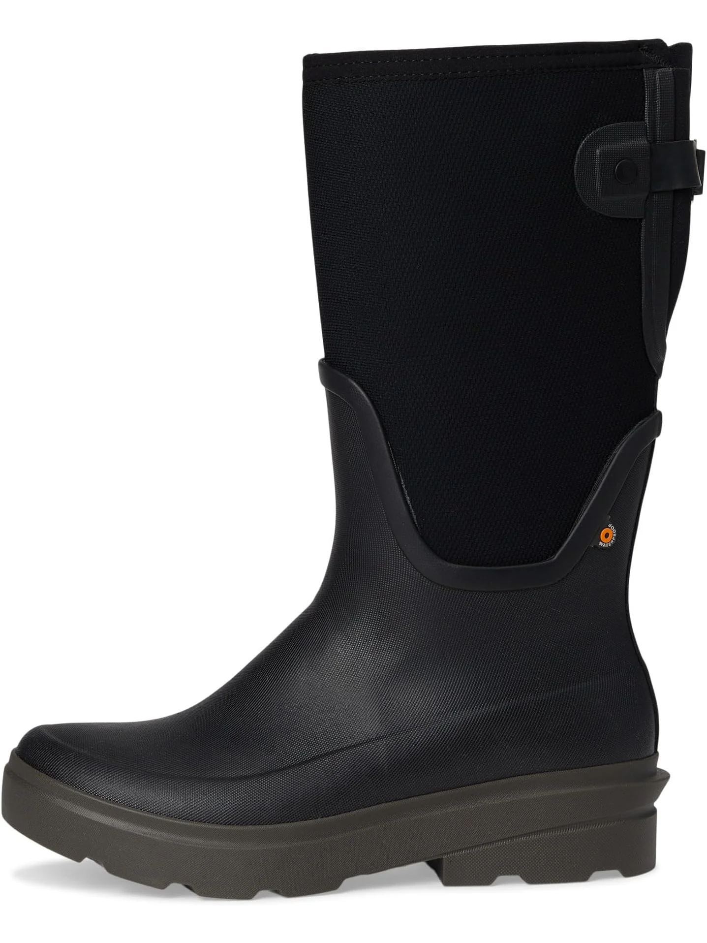 Ботинки Bogs Women's Hazel Tall Adjustable Calf — 4