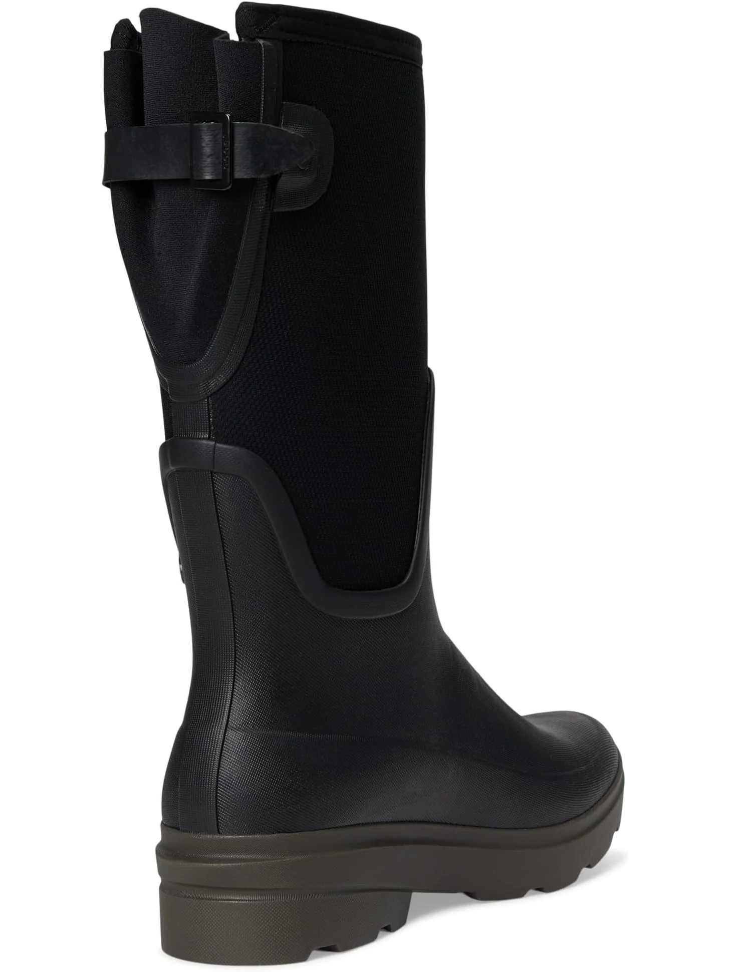 Ботинки Bogs Women's Hazel Tall Adjustable Calf — 5