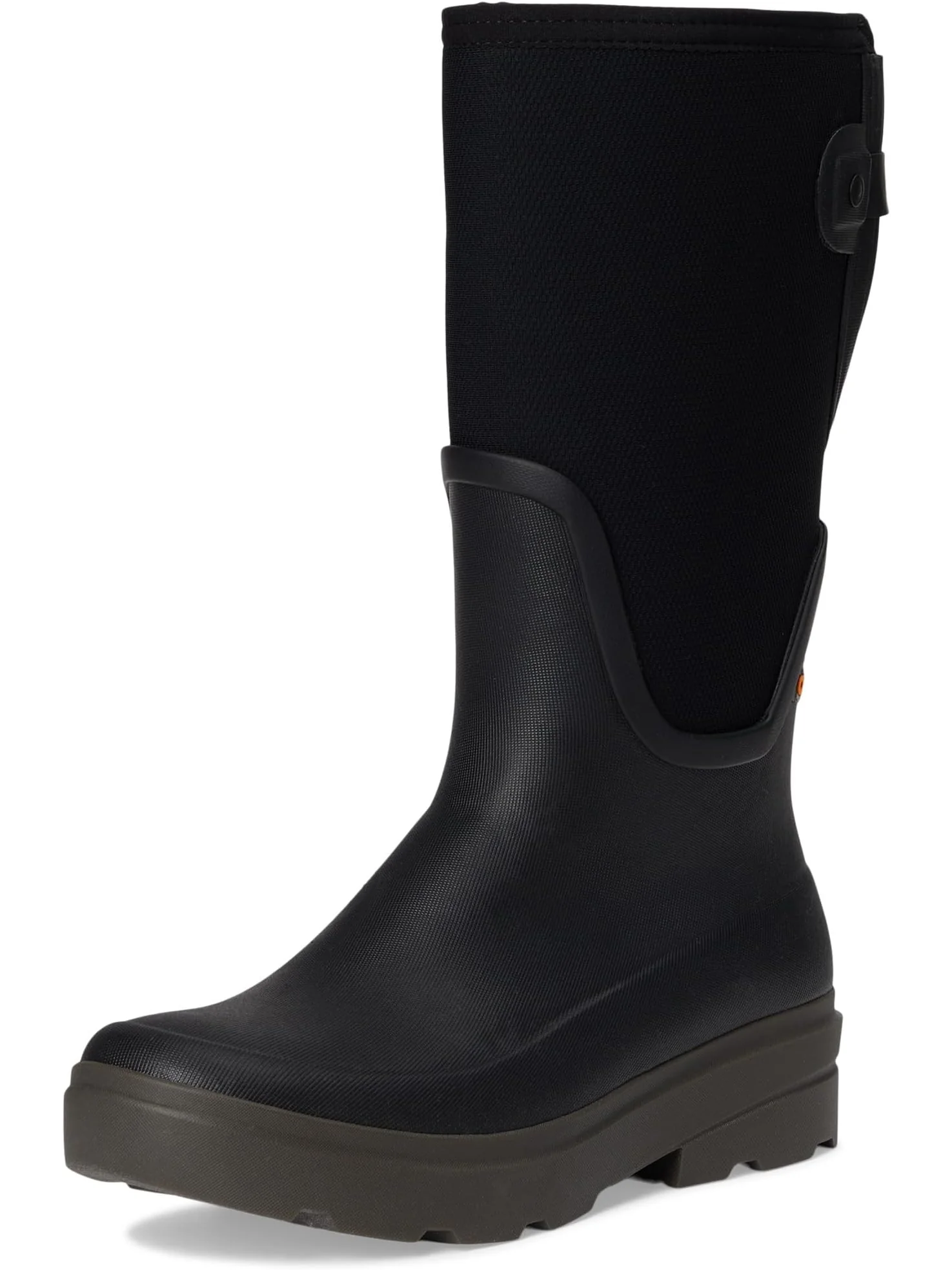 Ботинки Bogs Women's Hazel Tall Adjustable Calf — 7