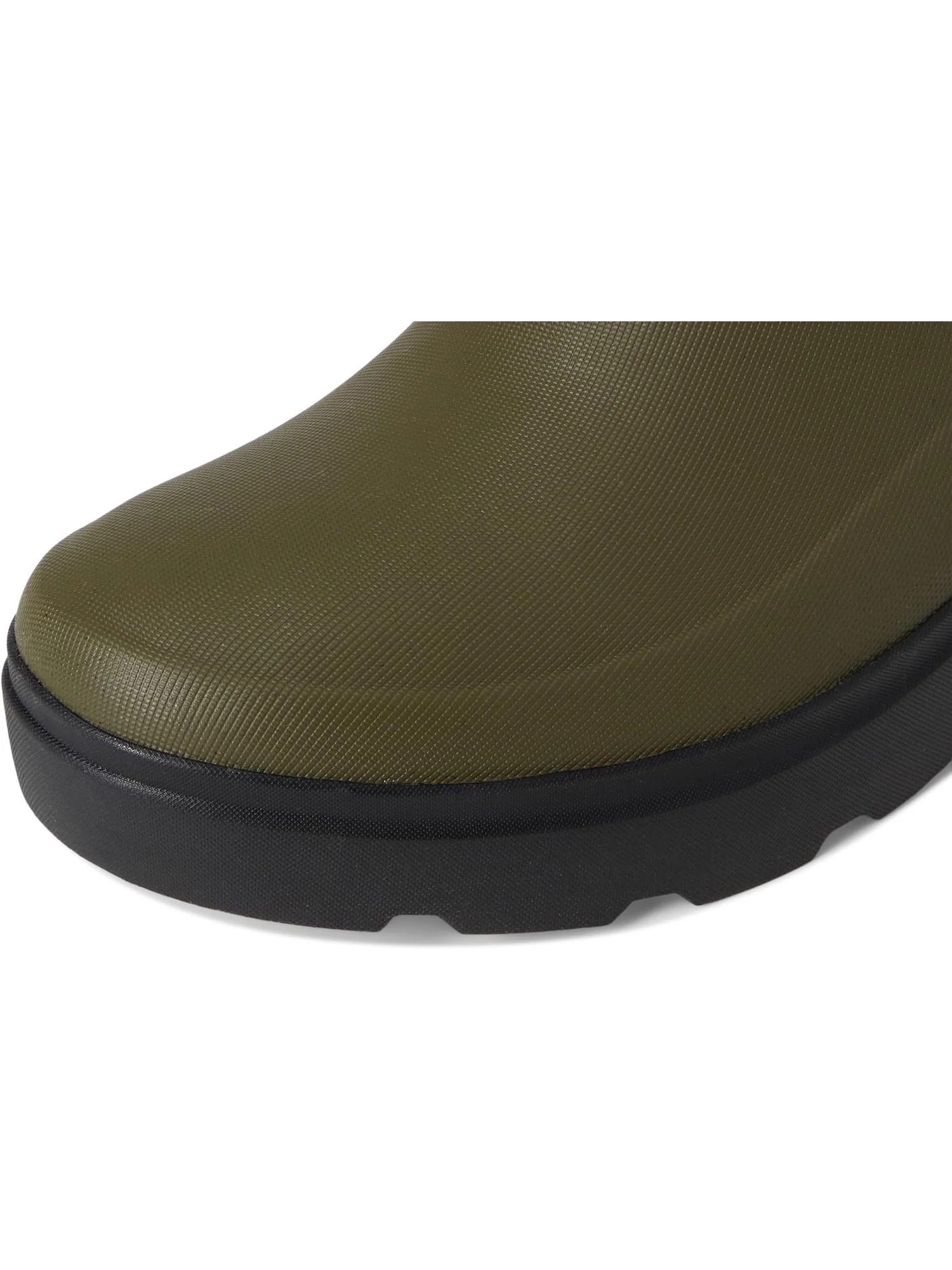 Ботинки Bogs Hazel Tall Adjustable Calf — 2