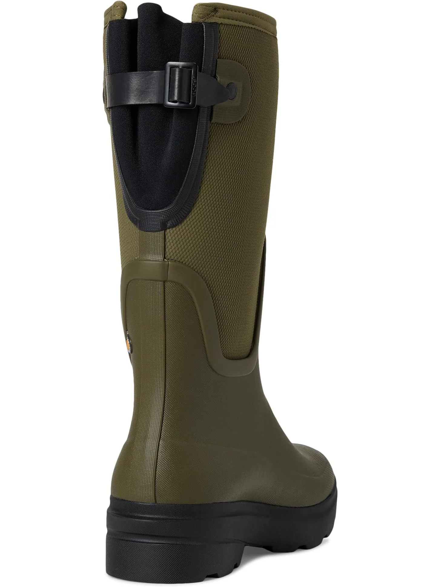 Ботинки Bogs Hazel Tall Adjustable Calf — 5