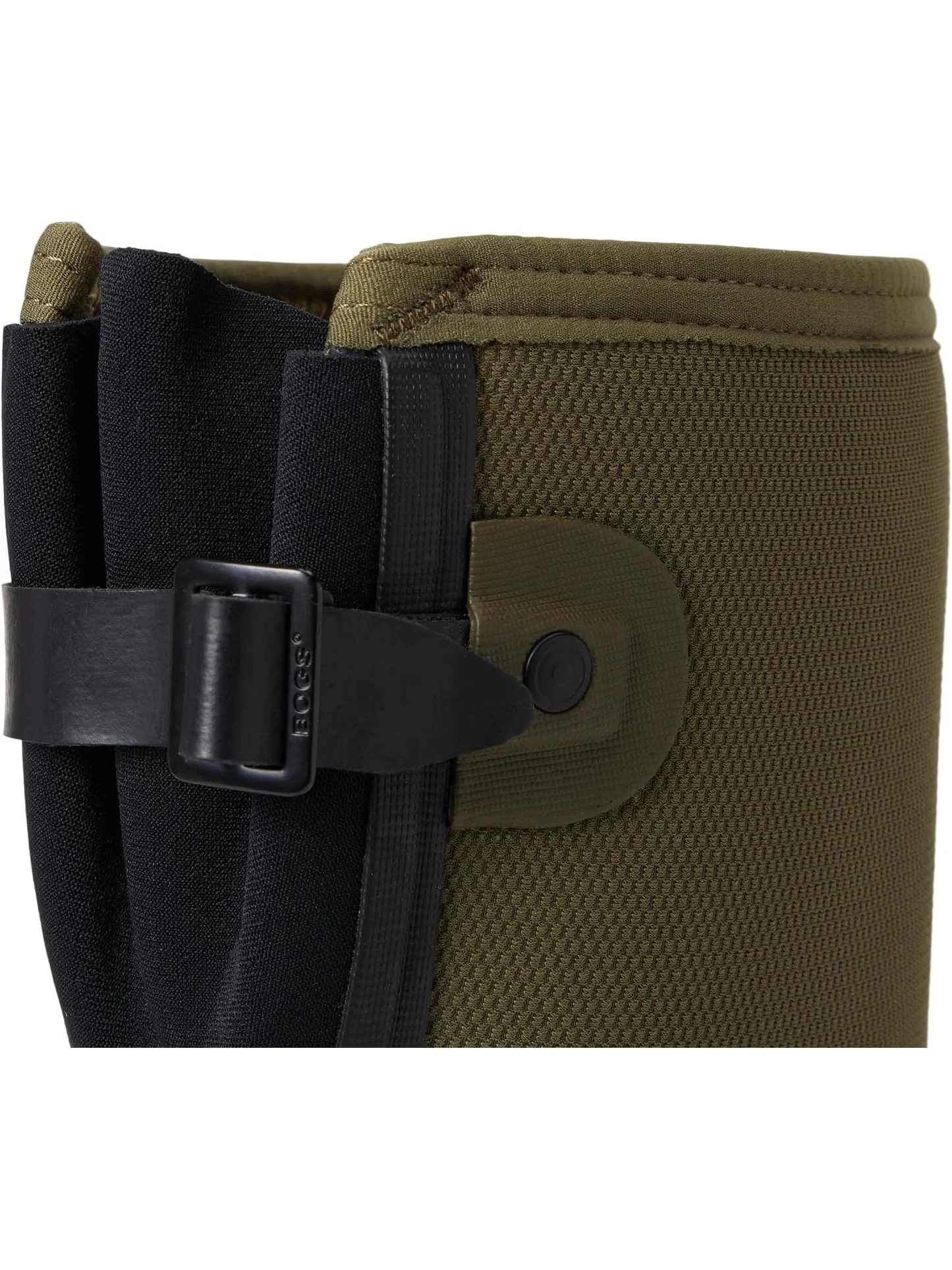 Ботинки Bogs Hazel Tall Adjustable Calf — 6