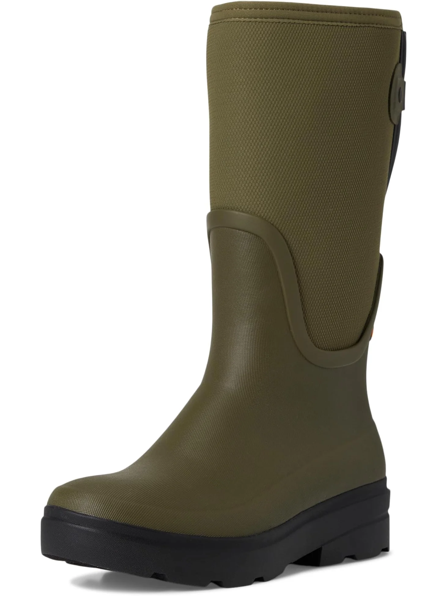 Ботинки Bogs Hazel Tall Adjustable Calf — 7