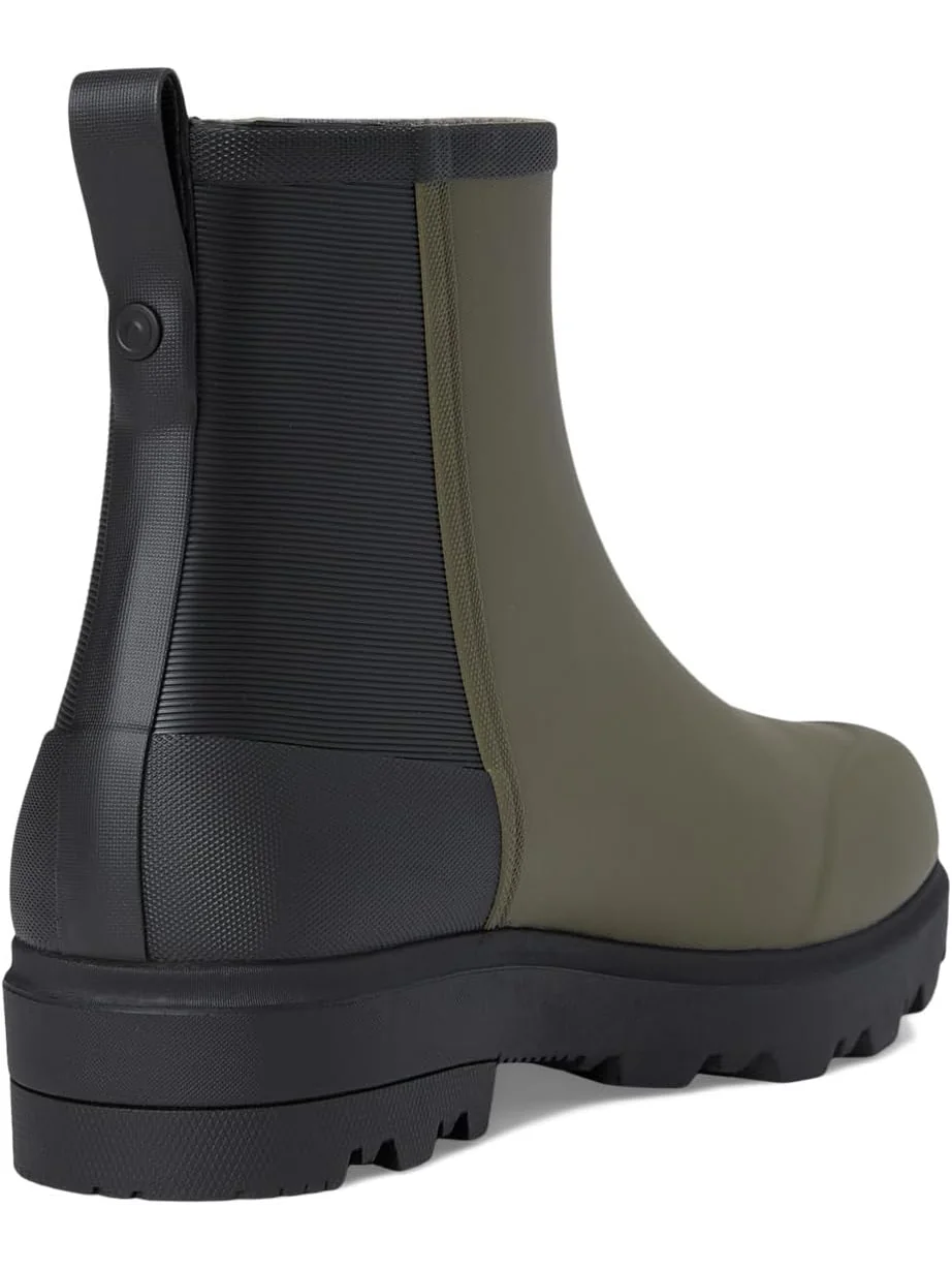 Ботинки Bogs Holly Rain Zip — 5