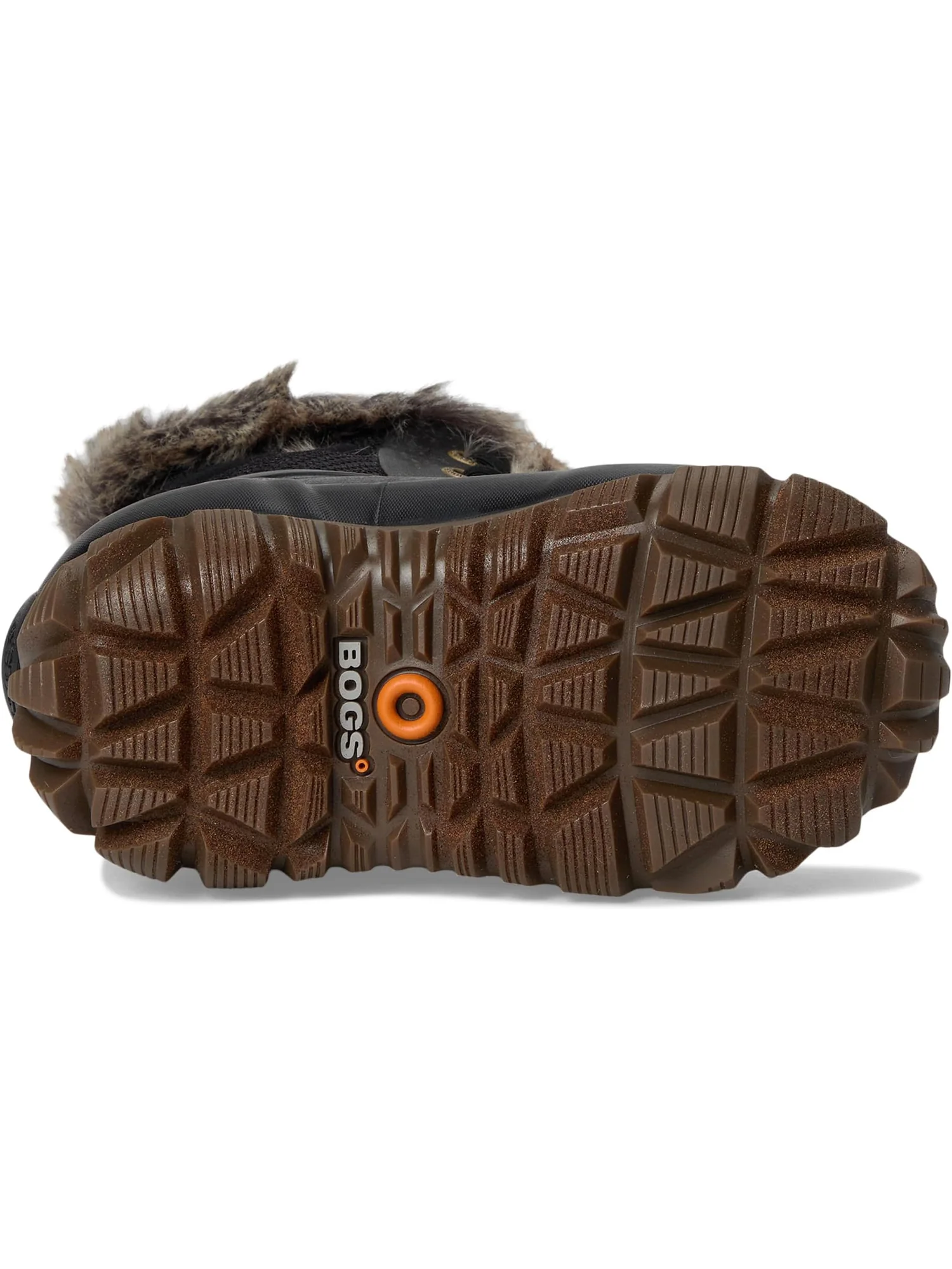 Ботинки Bogs Kids Arcata Ii - Dots — 3