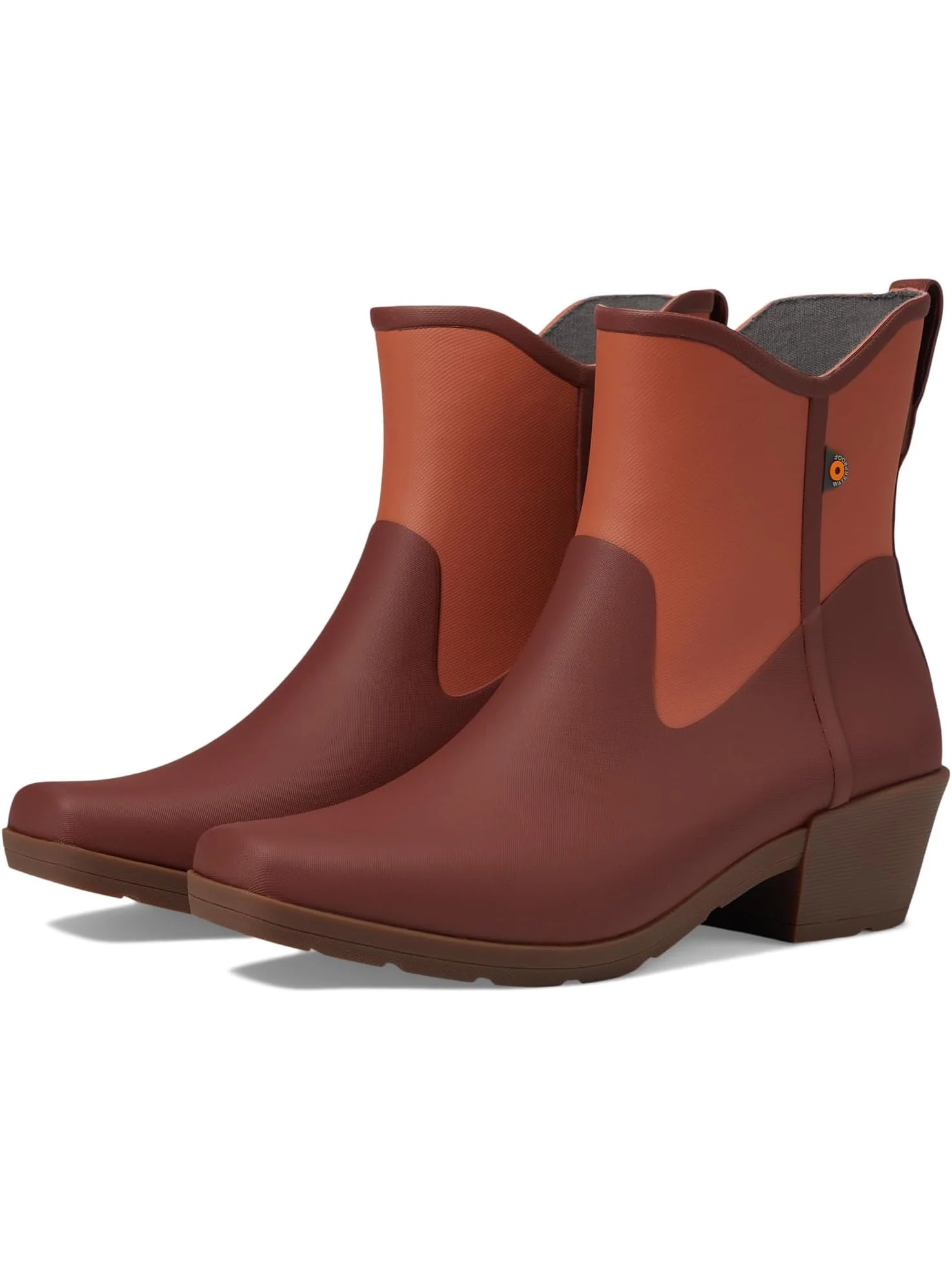 Ботинки Bogs Jolene Ankle — 1