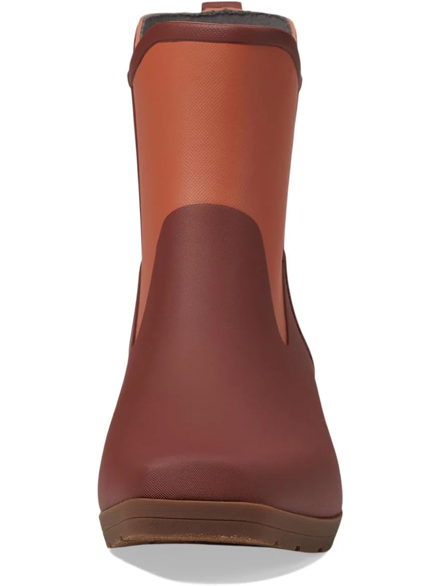Ботинки Bogs Jolene Ankle — 2