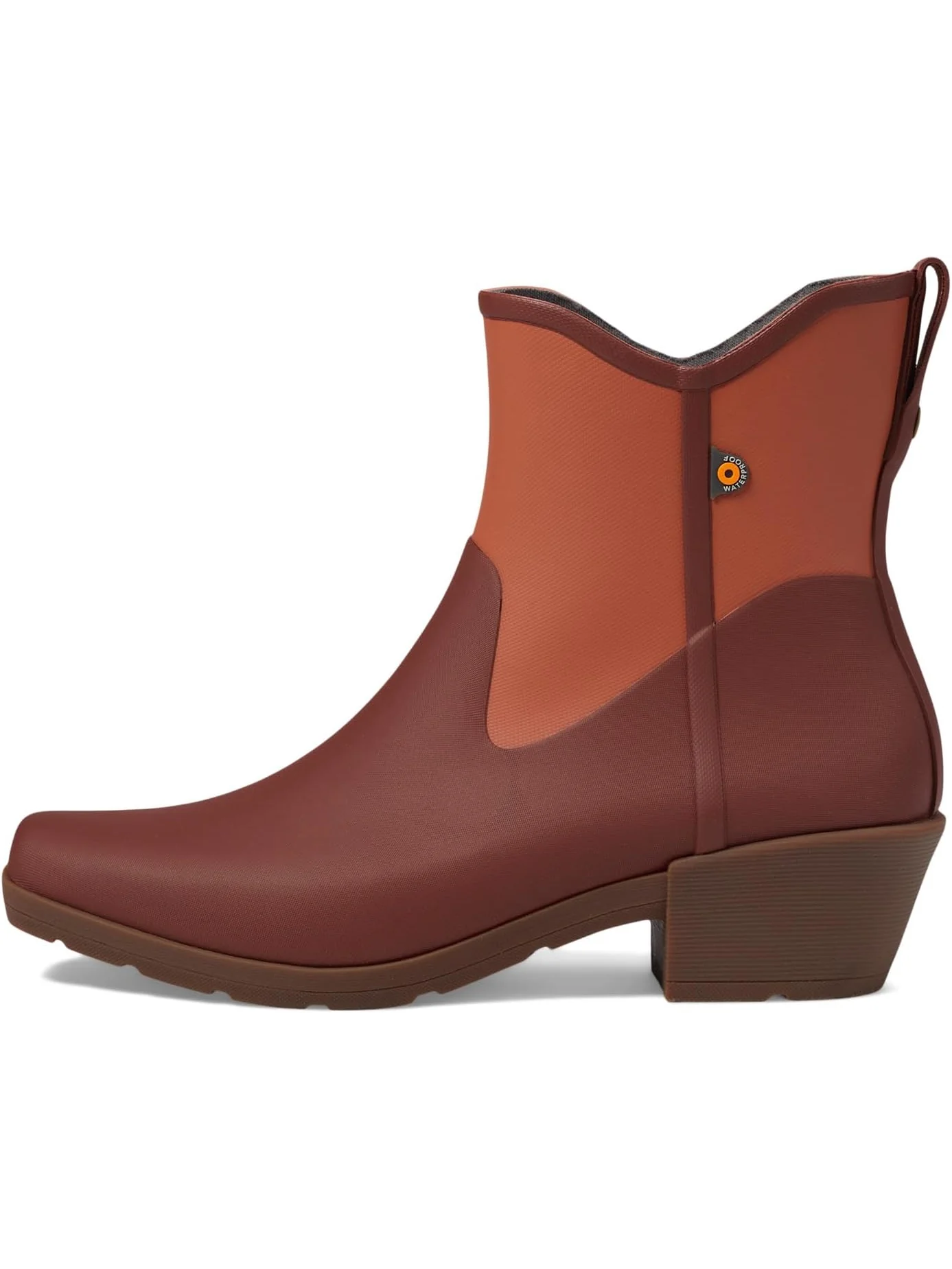 Ботинки Bogs Jolene Ankle — 4