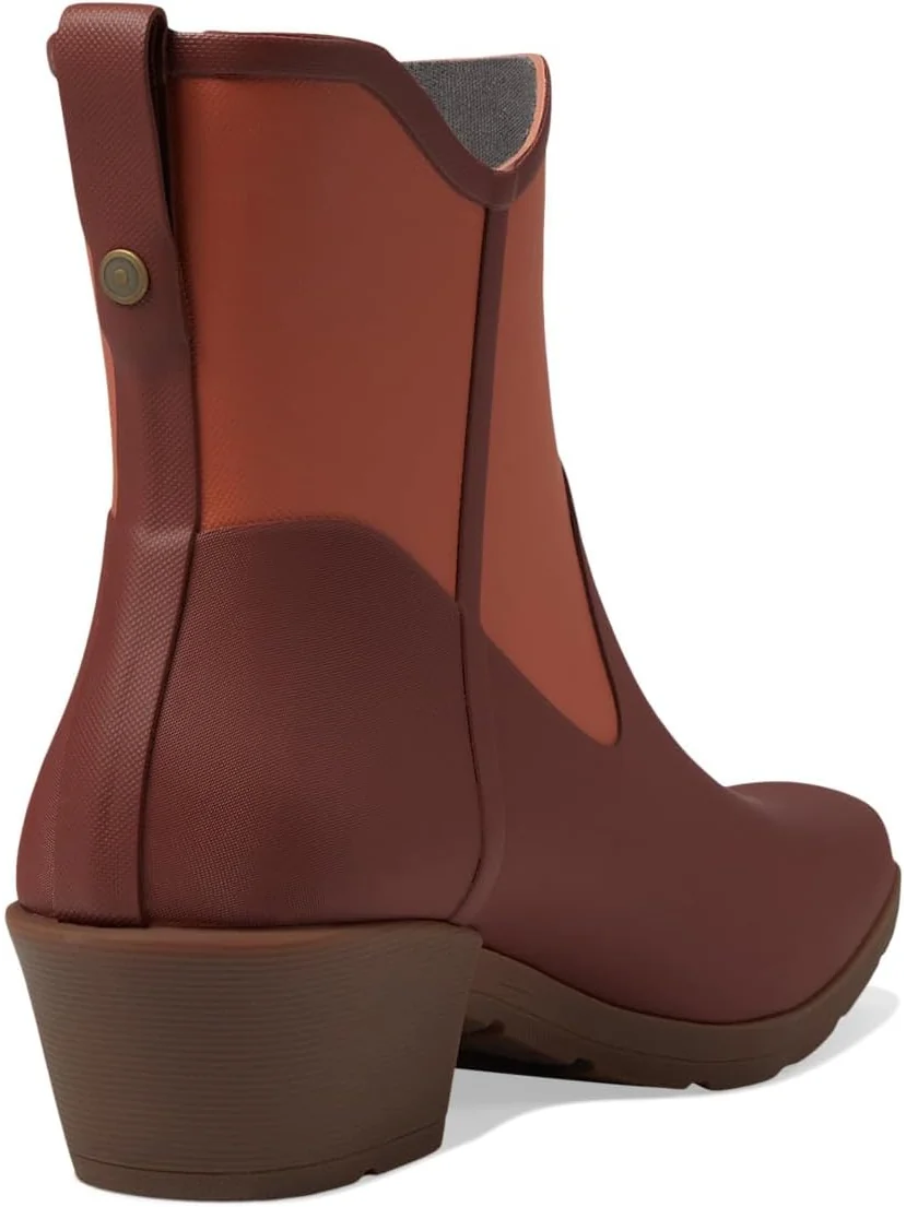 Ботинки Bogs Jolene Ankle — 5