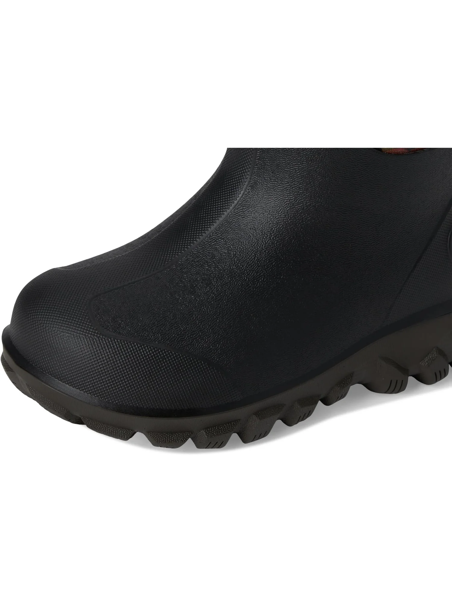 Ботинки Bogs Kids Classic Seamless Yeti — 2