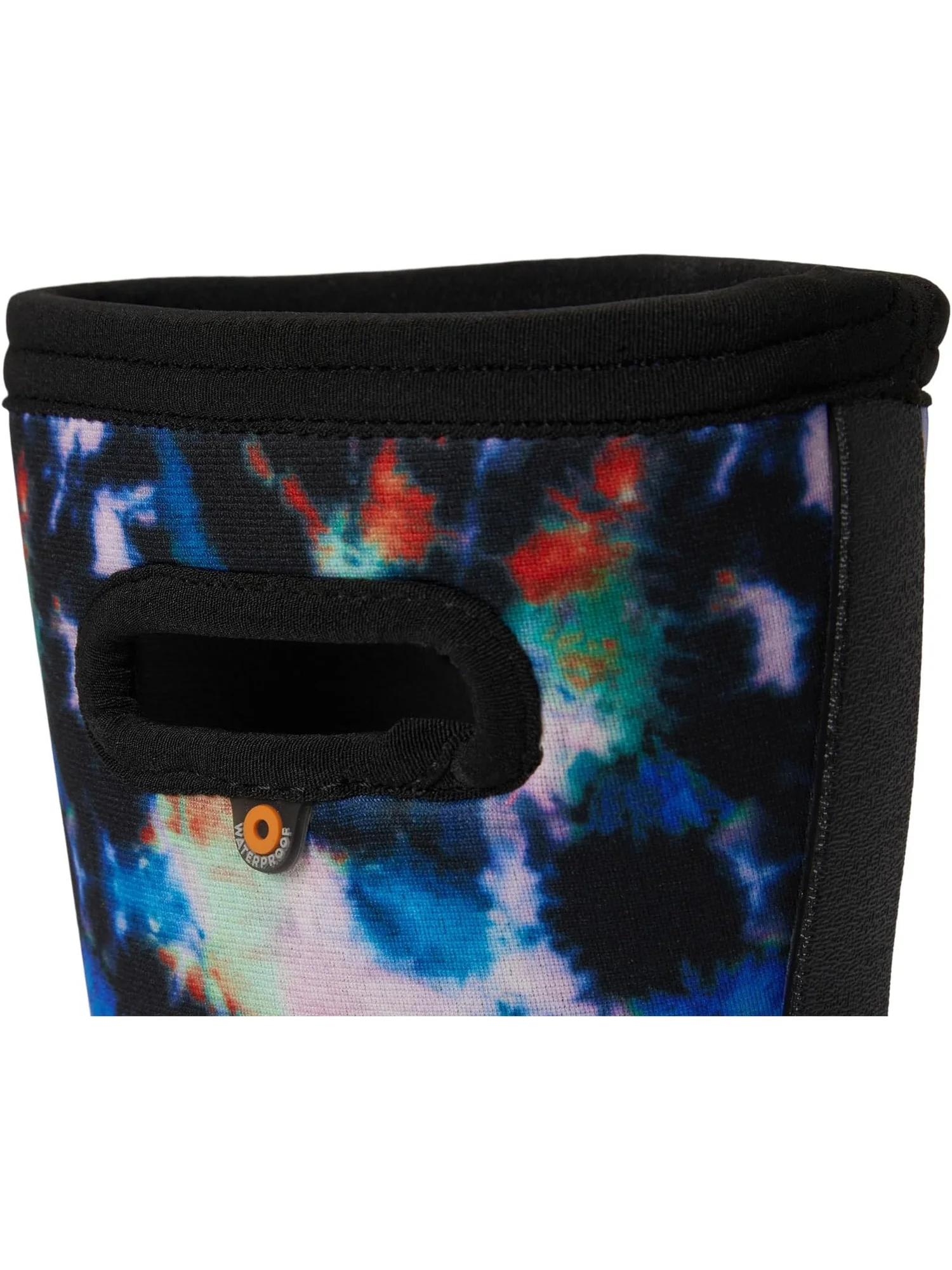 Ботинки Bogs Kids York Seamless - Tie Dye — 6