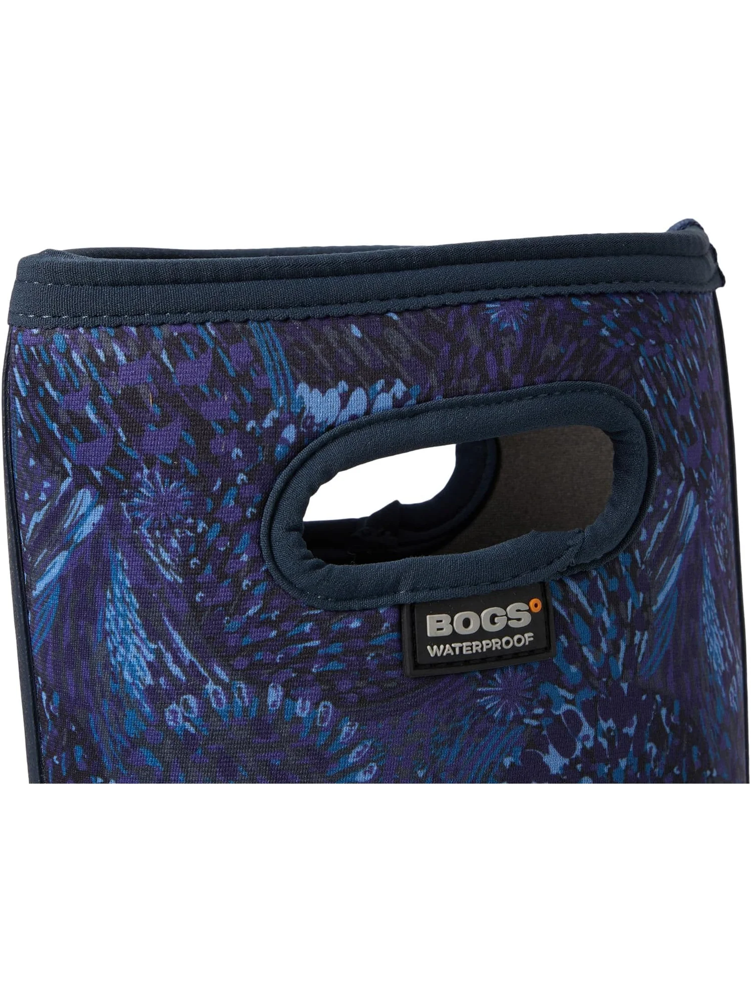 Ботинки Bogs Mesa - Dandelion — 2
