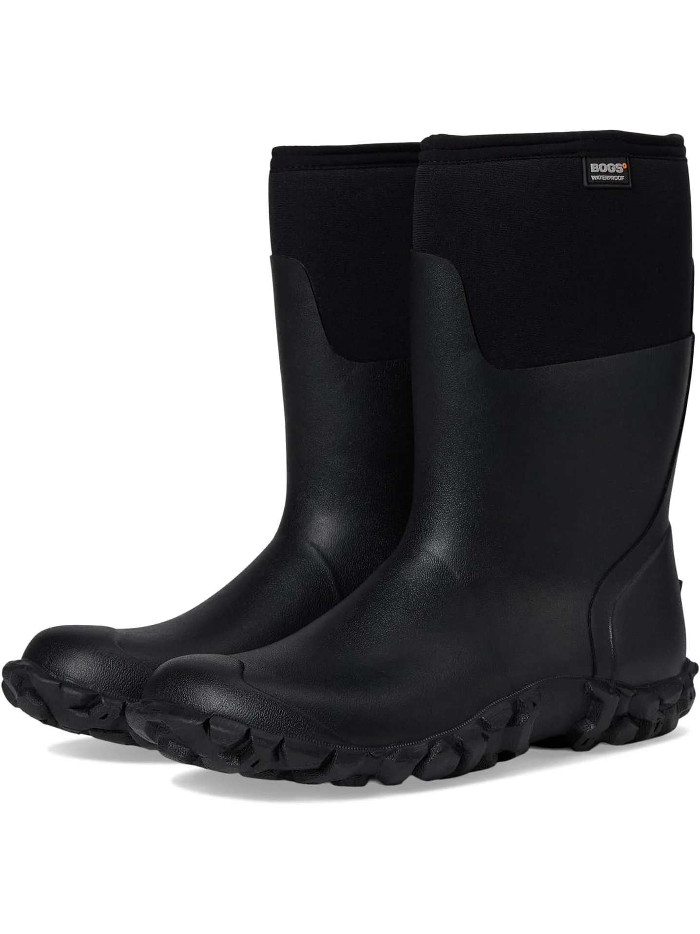Ботинки Bogs Mesa Mid — 1