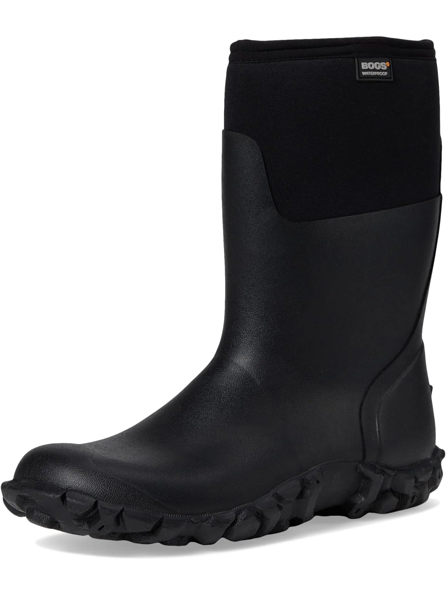 Ботинки Bogs Mesa Mid — 7
