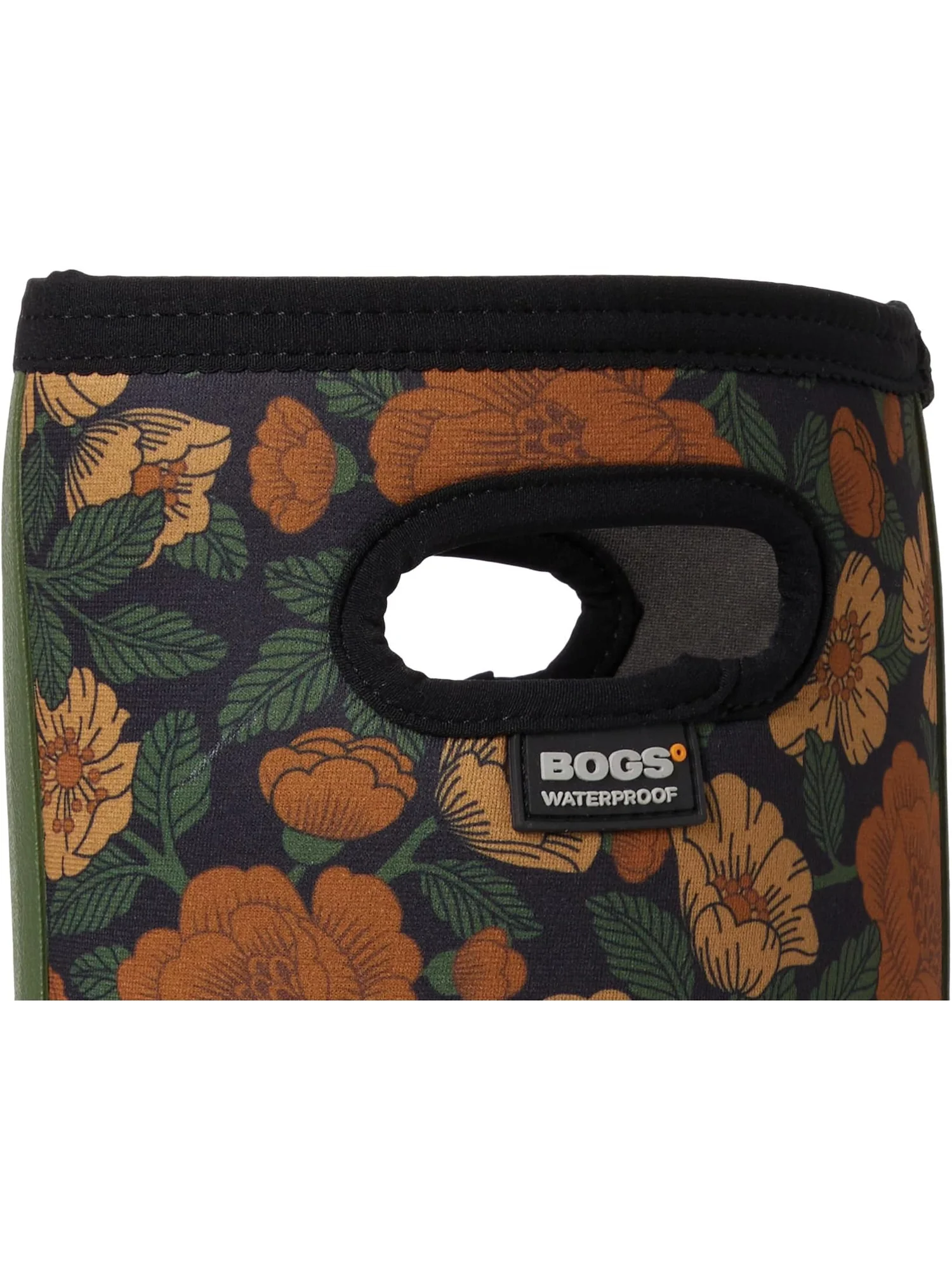 Ботинки Bogs Mesa - Tapestry Floral — 6