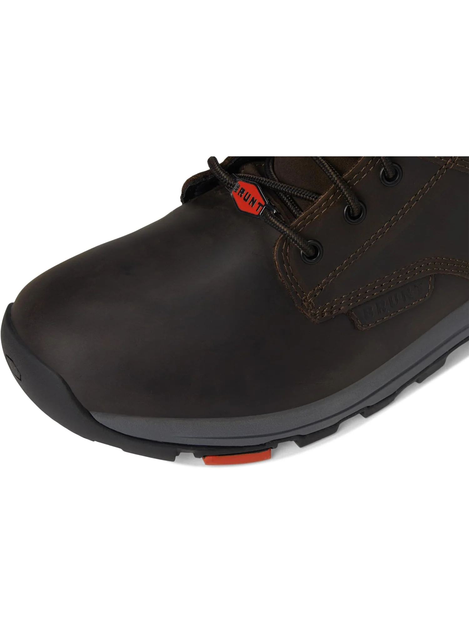 Ботинки BRUNT Kasparian 6" WP Soft — 2