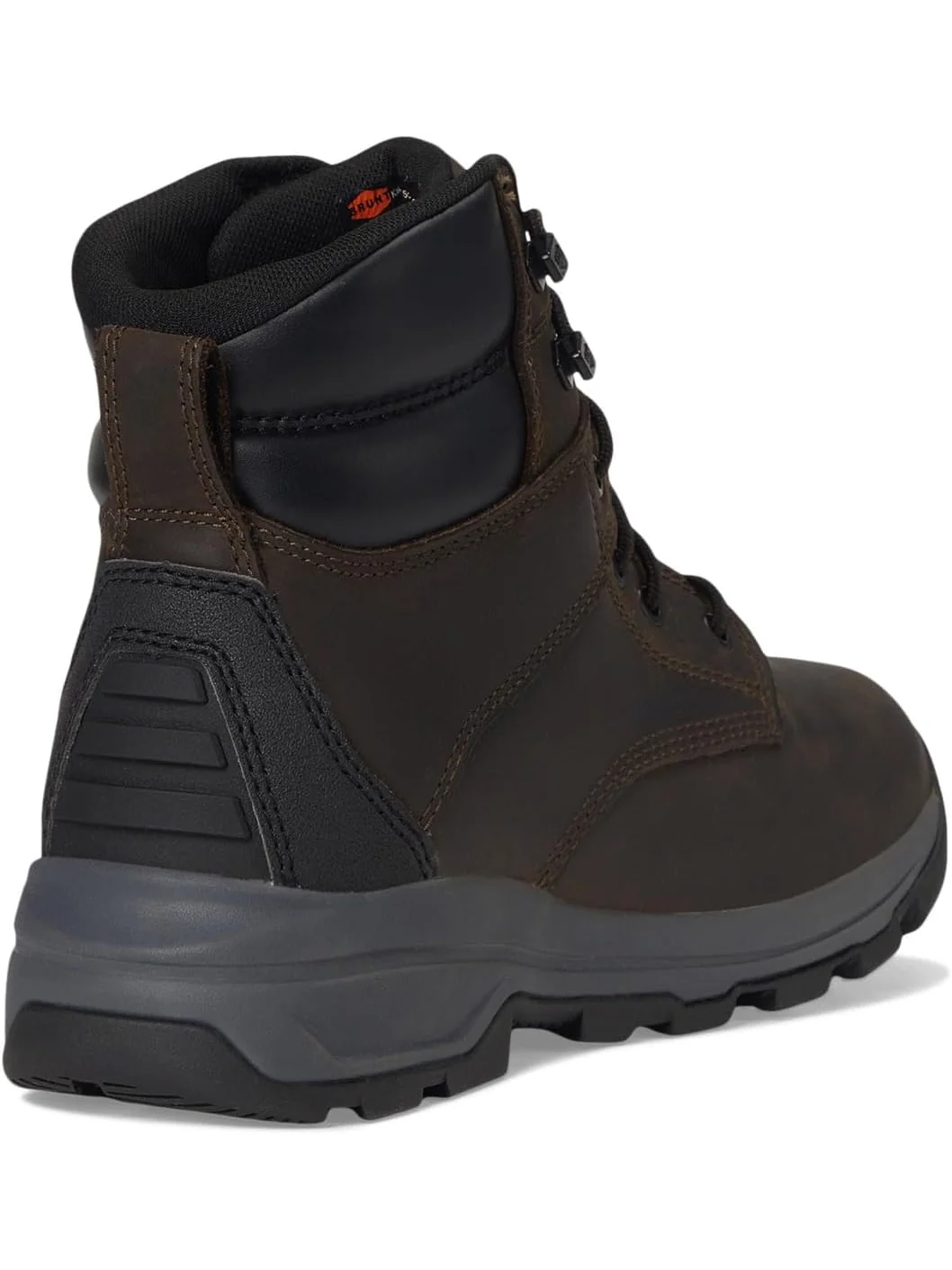 Ботинки BRUNT Kasparian 6" WP Soft — 5