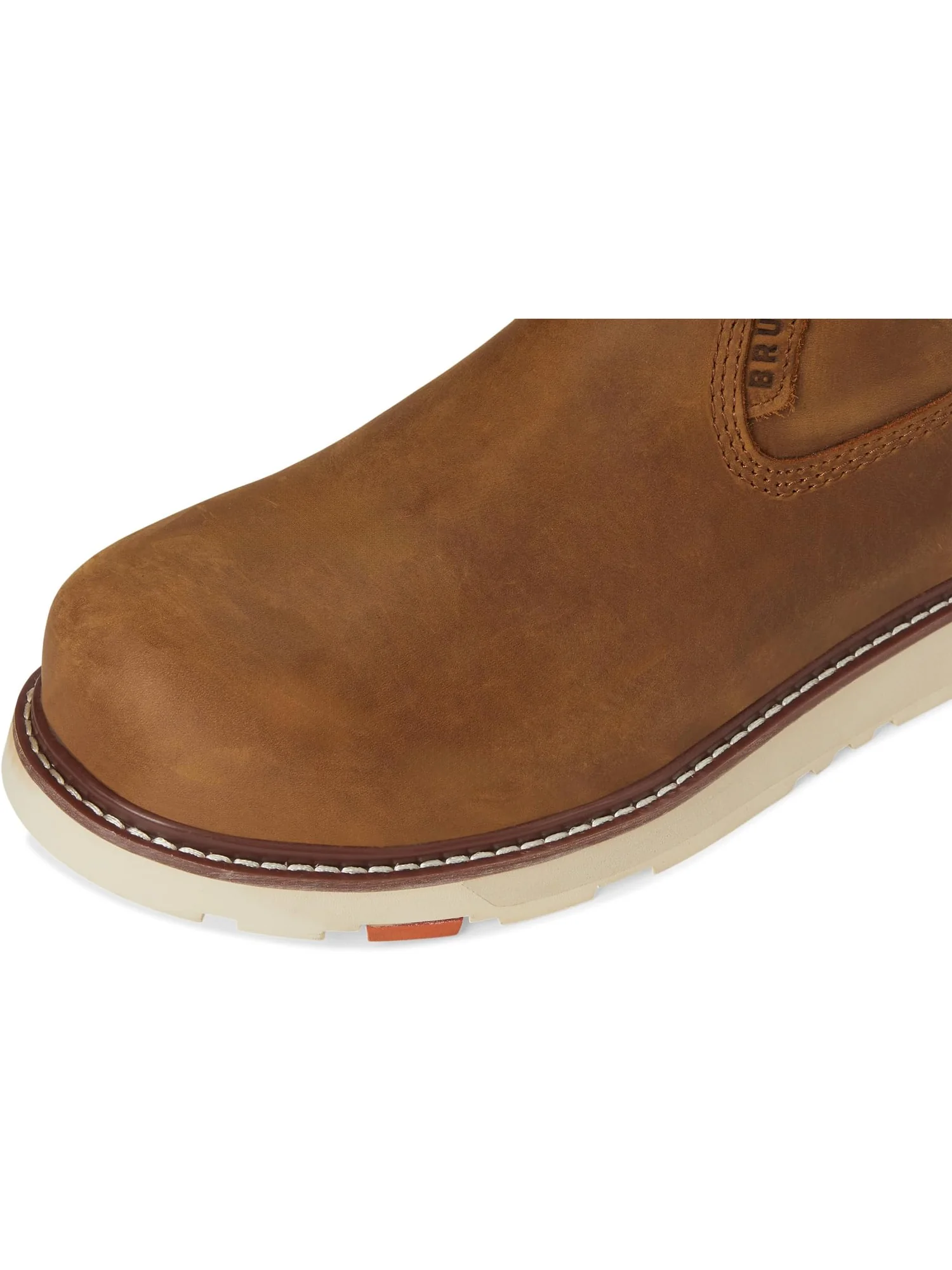 Ботинки BRUNT The Bolduc Comp Toe — 2
