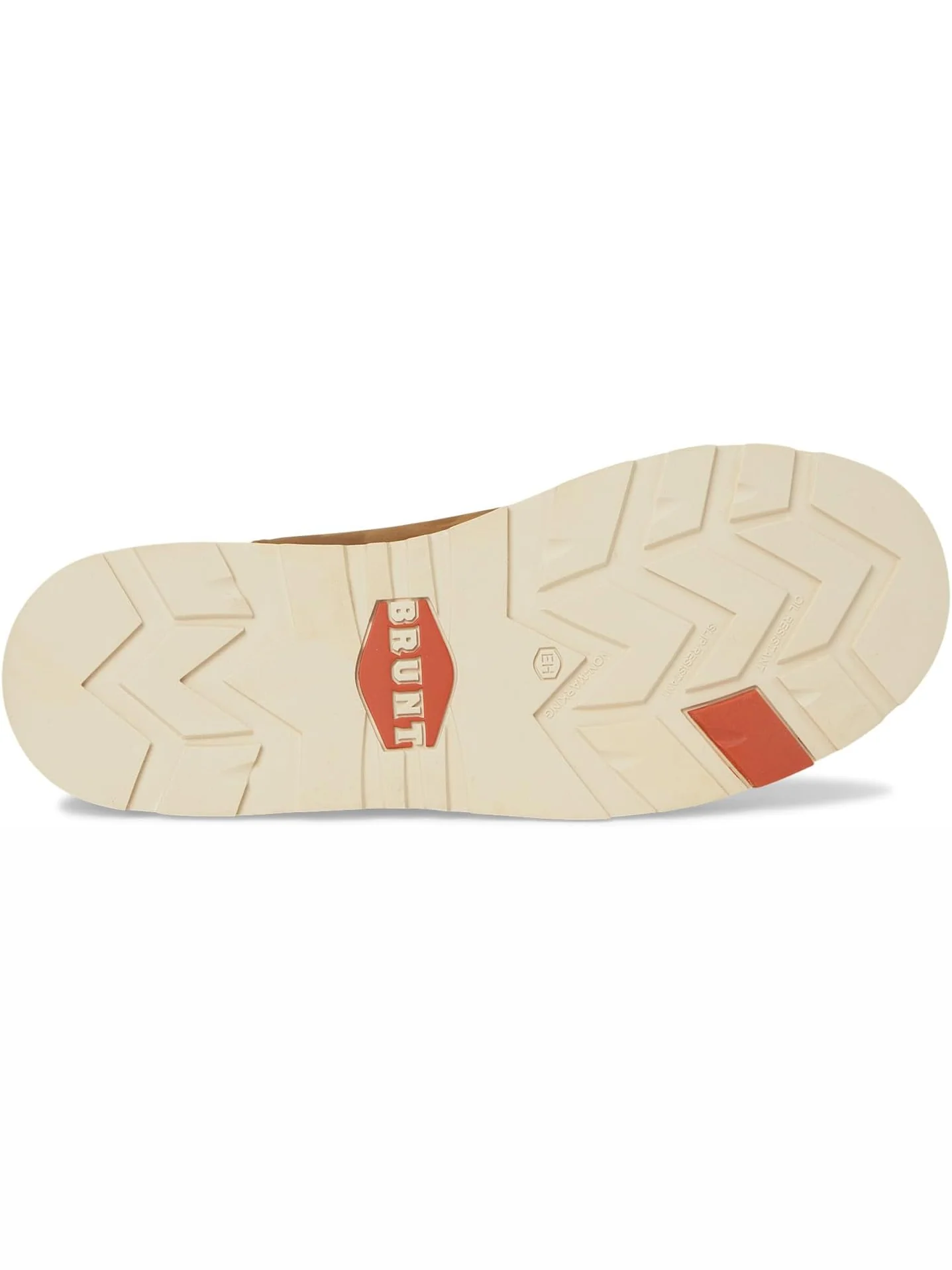 Ботинки BRUNT The Bolduc Comp Toe — 3