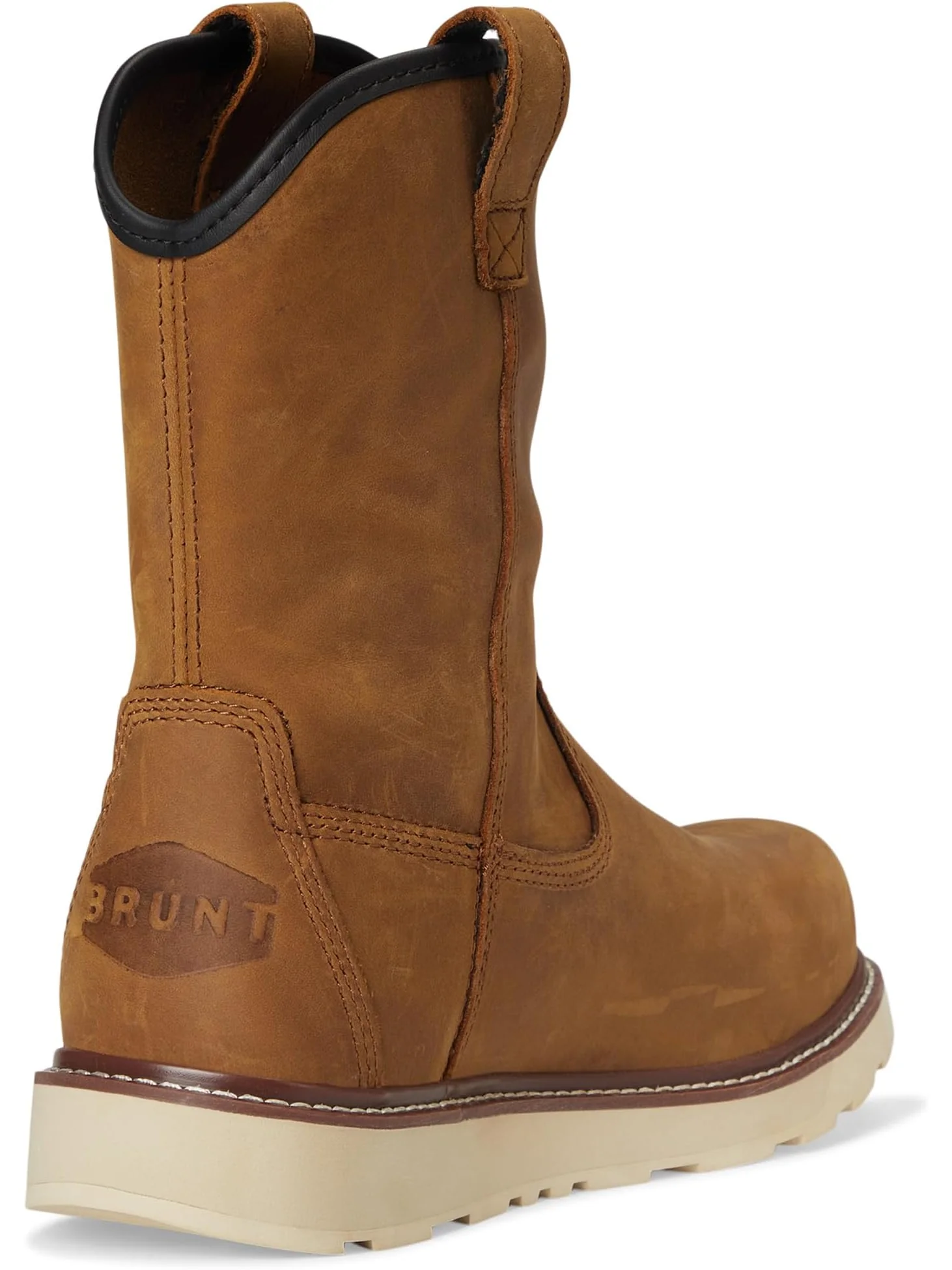 Ботинки BRUNT The Bolduc Comp Toe — 5