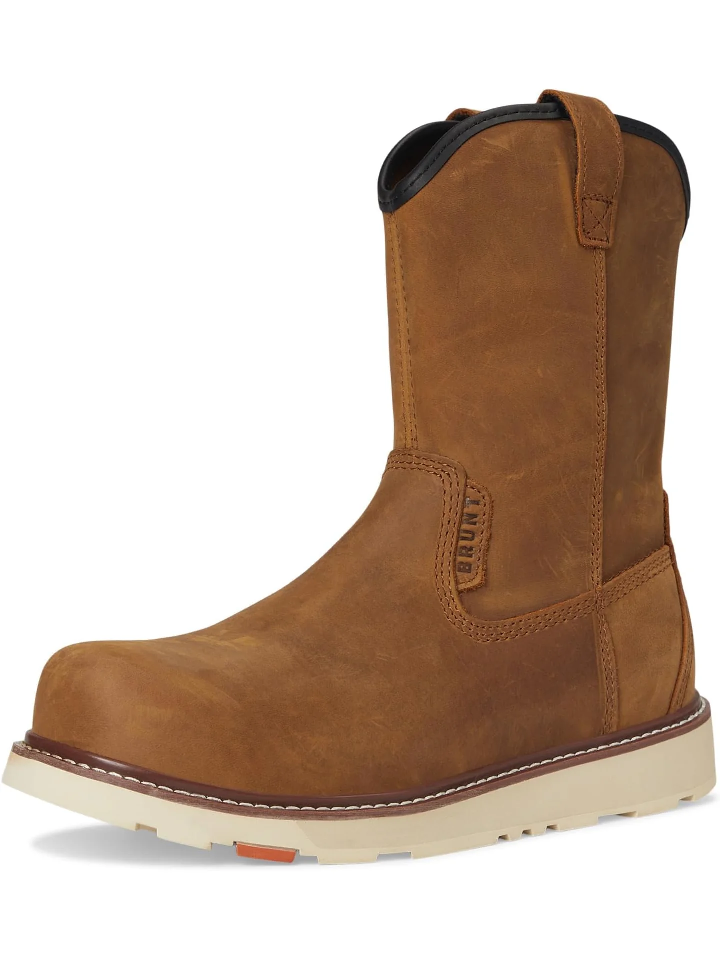 Ботинки BRUNT The Bolduc Comp Toe — 7