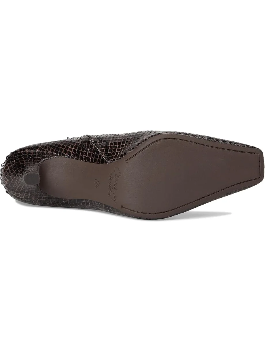 Женские ботинки Circus NY by Sam Edelman Laura — 3