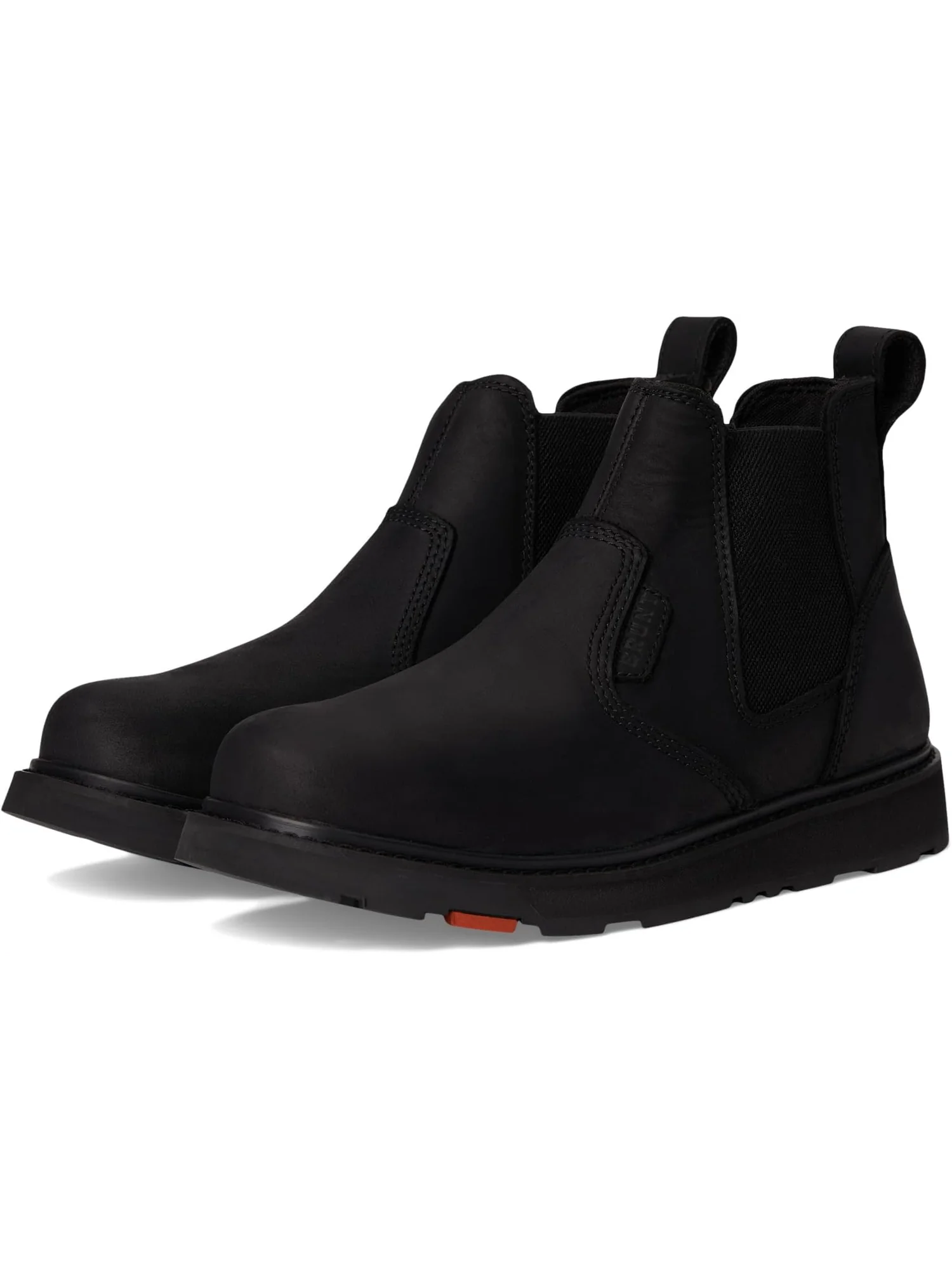 Ботинки BRUNT The Ohman Soft Toe — 1
