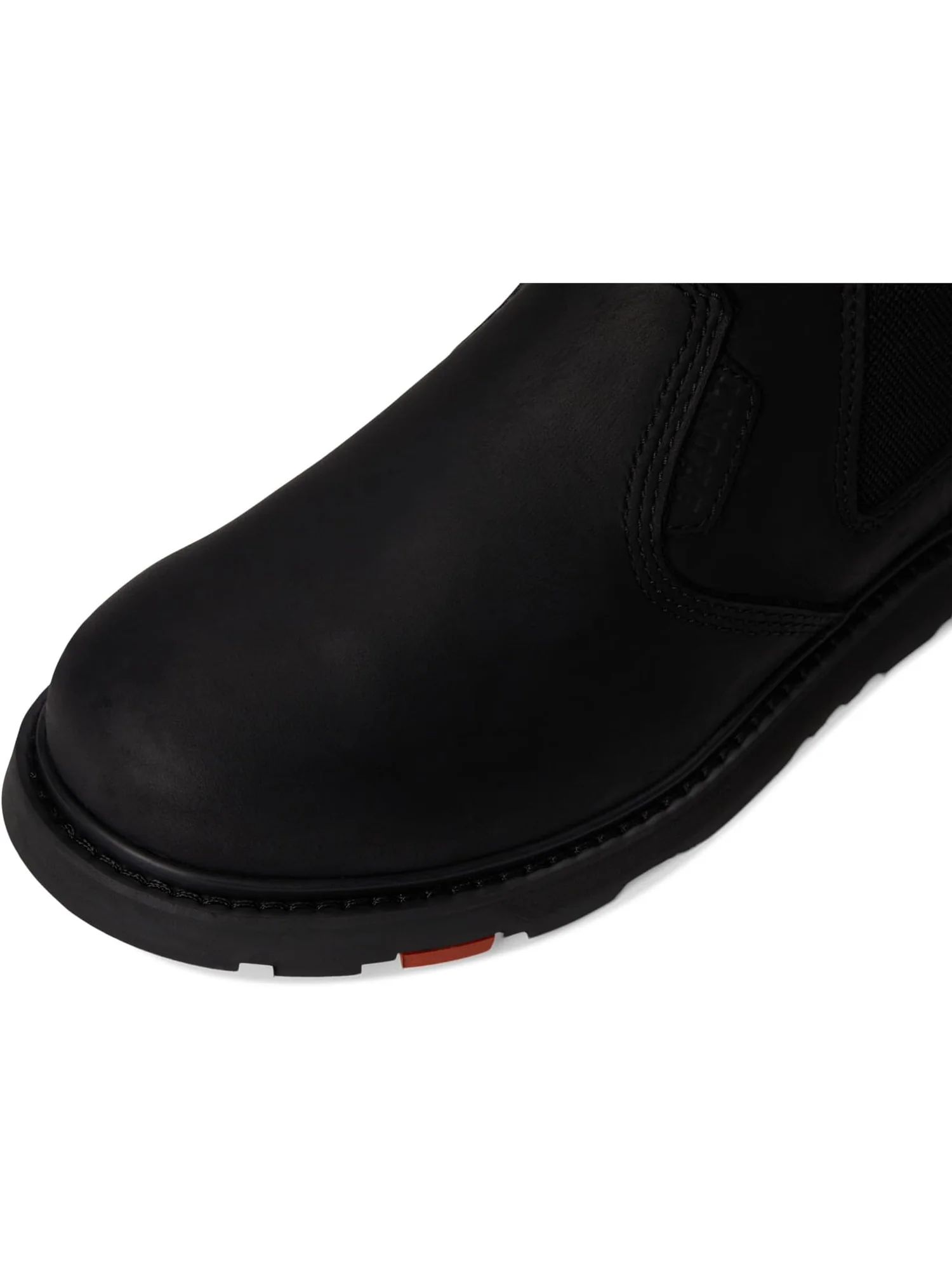 Ботинки BRUNT The Ohman Soft Toe — 2
