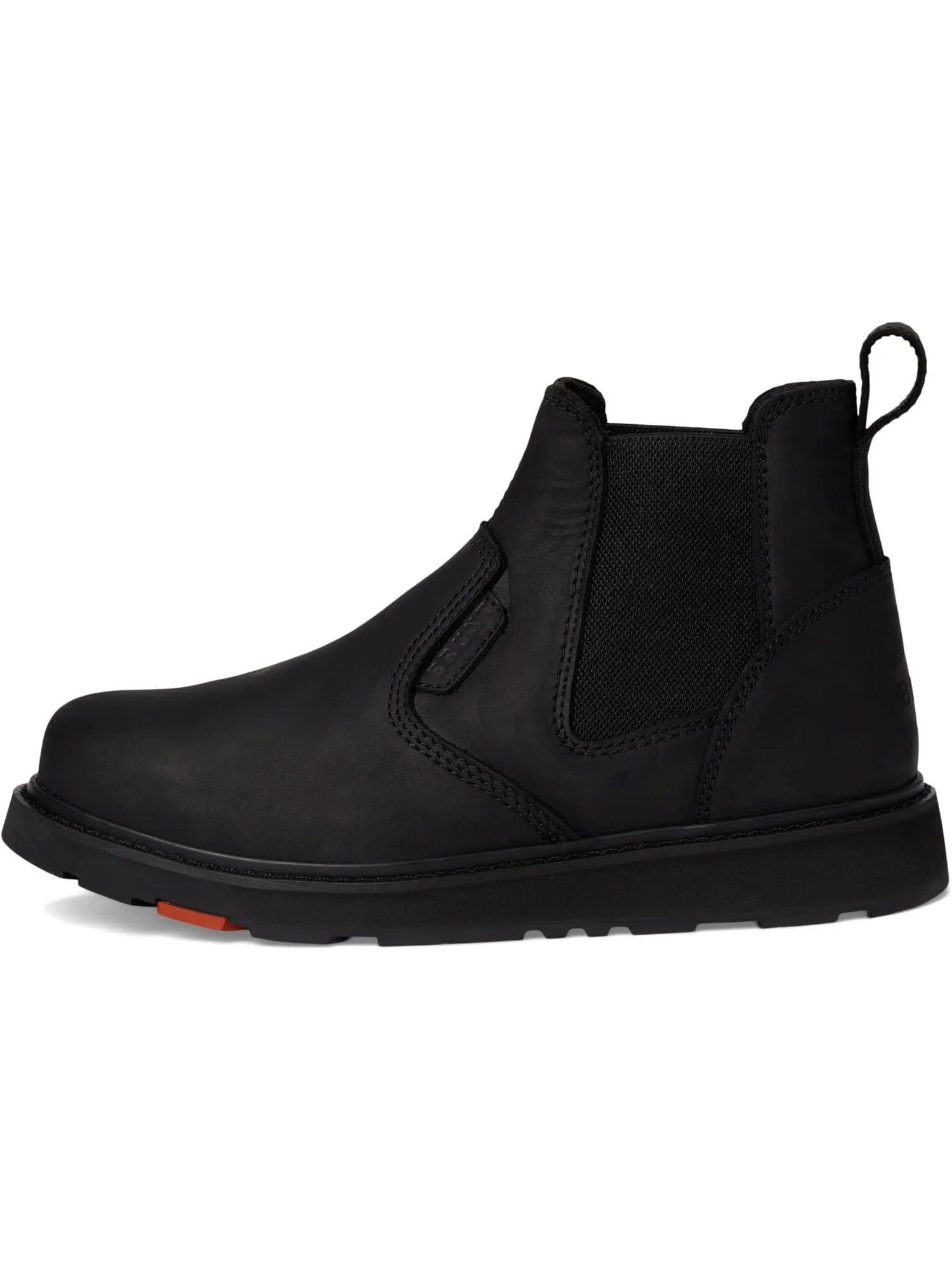 Ботинки BRUNT The Ohman Soft Toe — 4