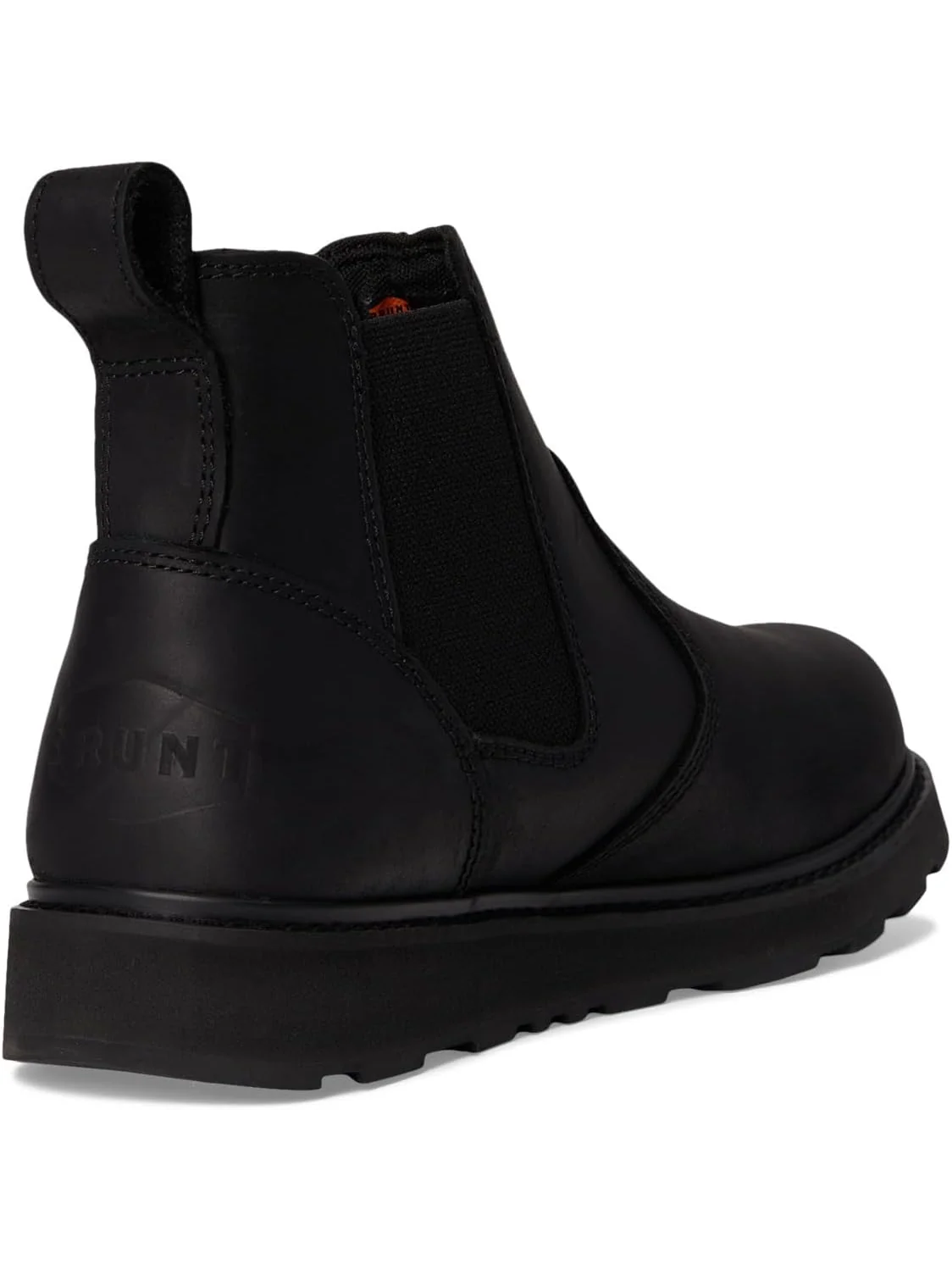 Ботинки BRUNT The Ohman Soft Toe — 5