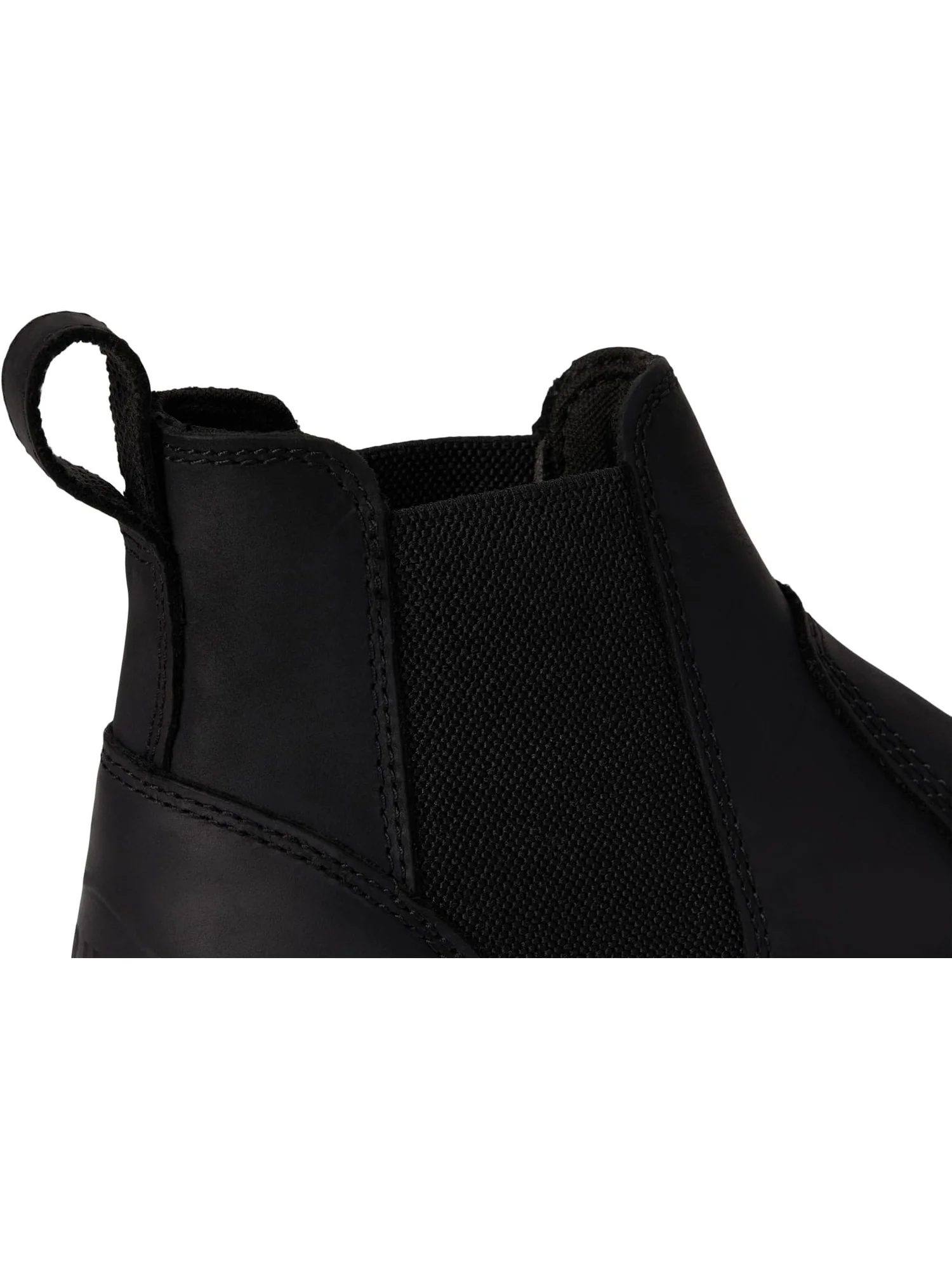 Ботинки BRUNT The Ohman Soft Toe — 6
