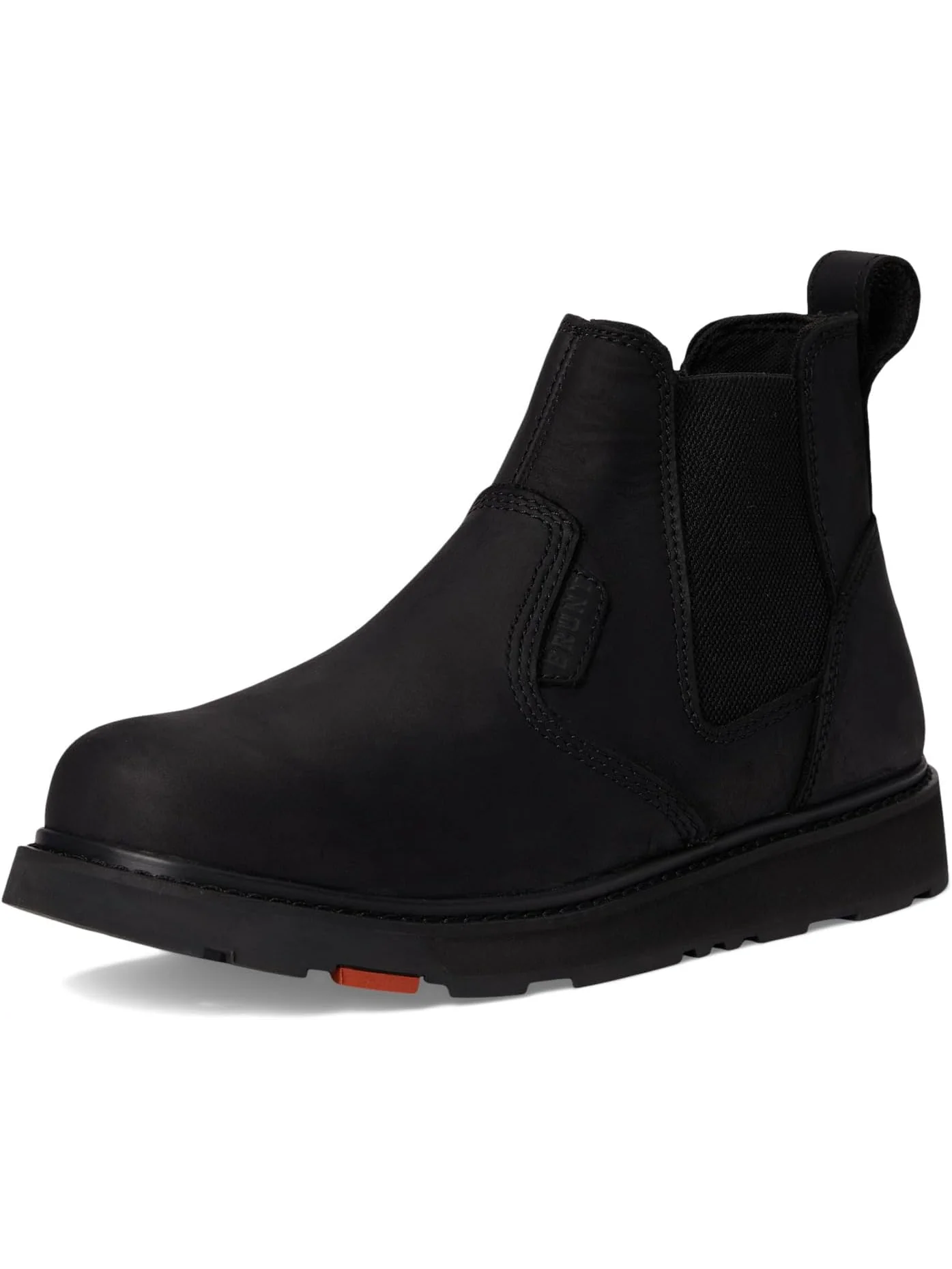 Ботинки BRUNT The Ohman Soft Toe — 7