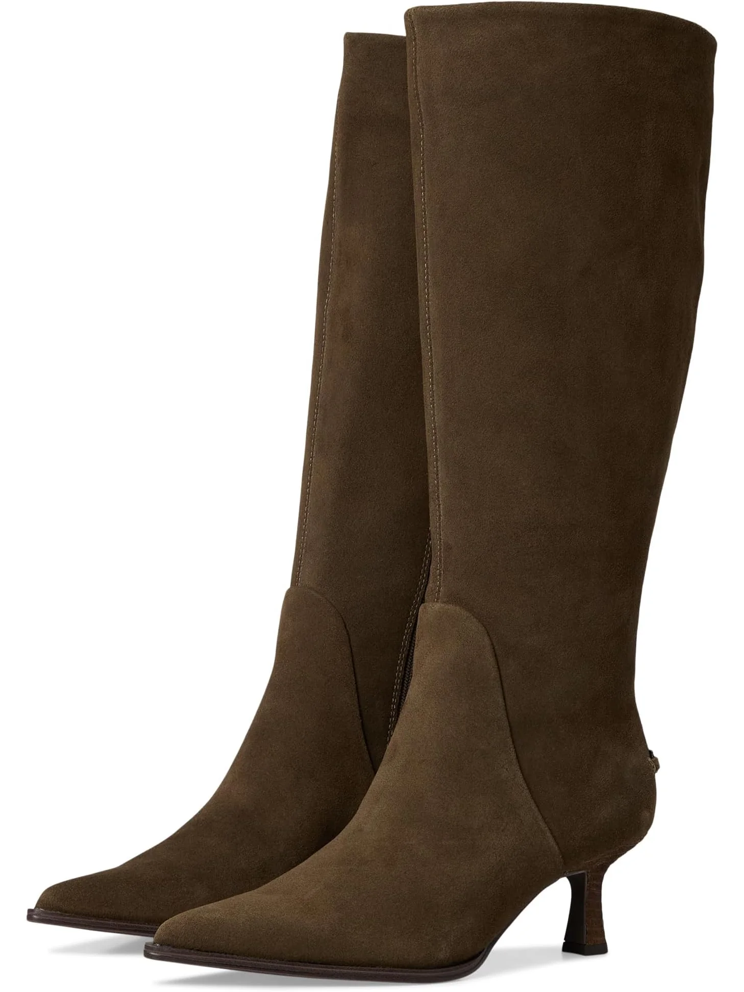 Ботинки Circus NY by Sam Edelman Women's Yulia — 1