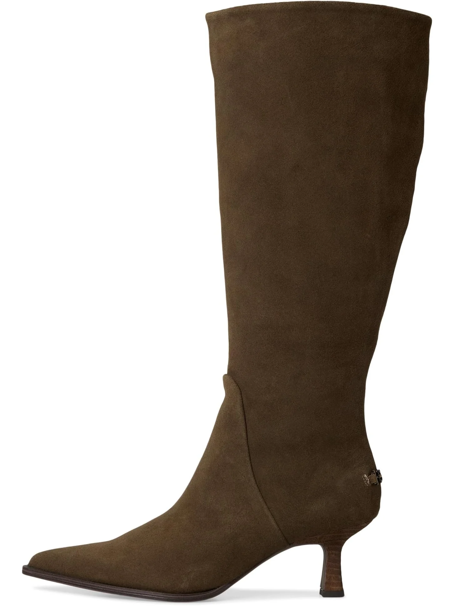 Ботинки Circus NY by Sam Edelman Women's Yulia — 4