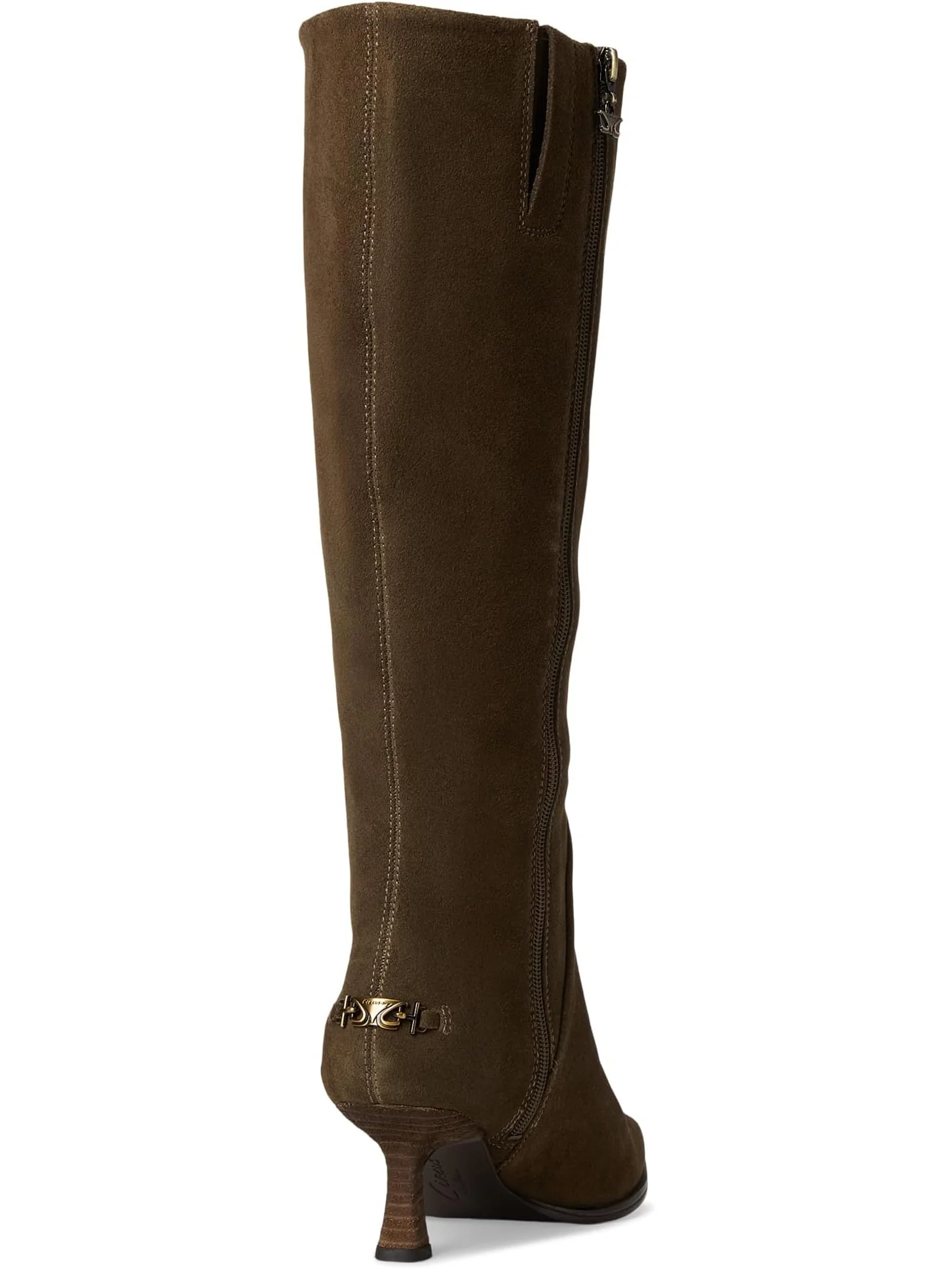 Ботинки Circus NY by Sam Edelman Women's Yulia — 5