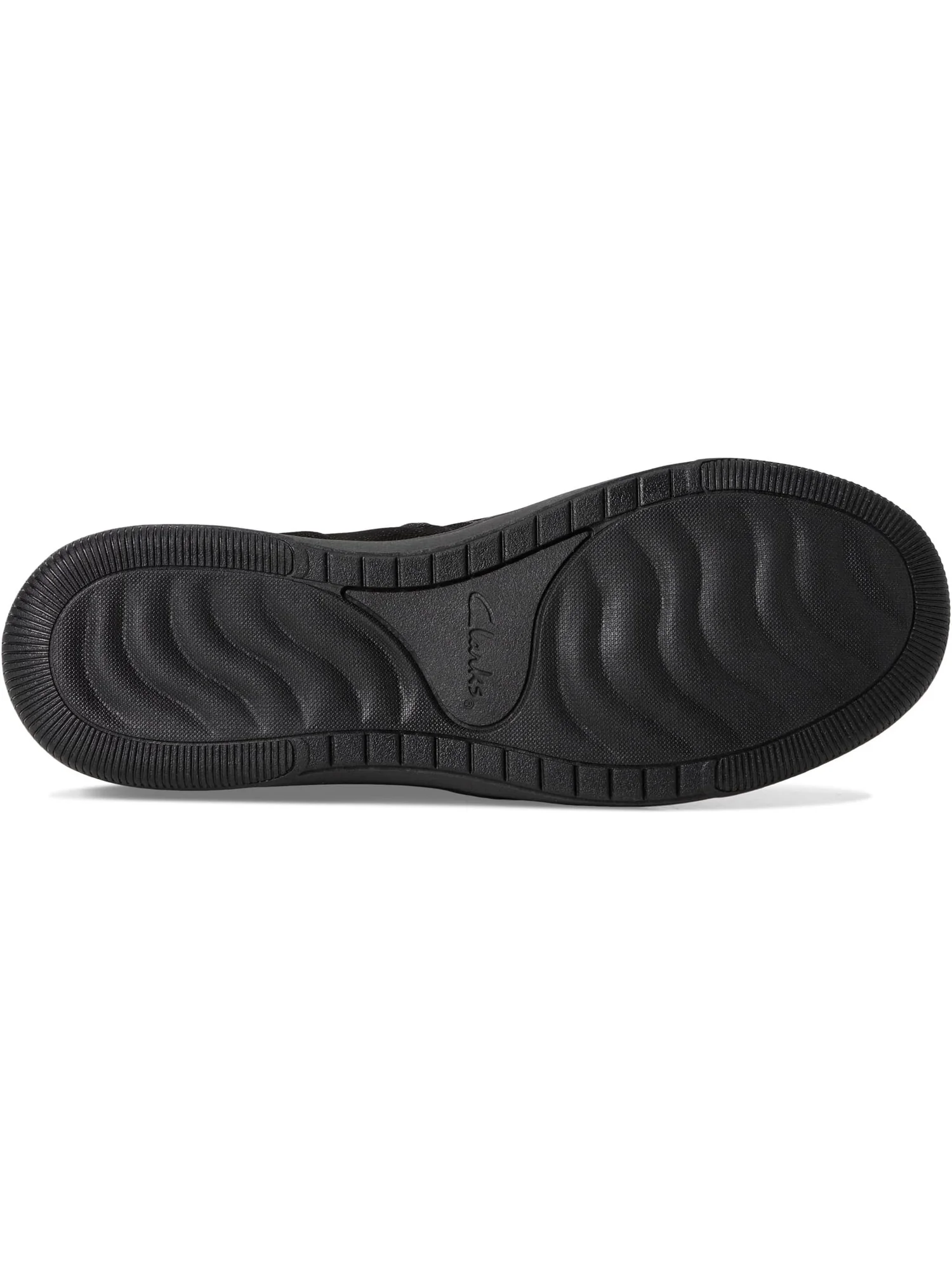Ботинки женские Clarks Breeze Derby из мягкого текстиля — 3