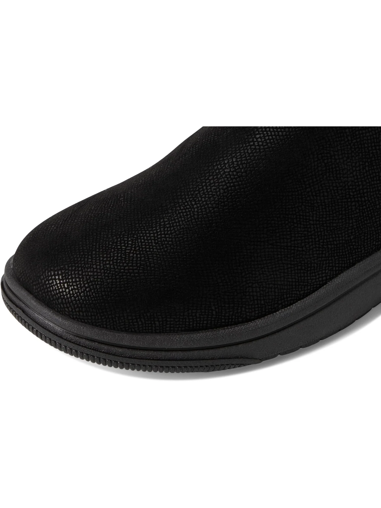 Ботинки женские Clarks Breeze Derby из мягкого текстиля — 6