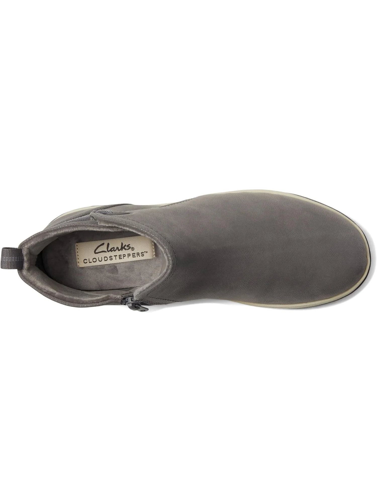 Ботинки Clarks Women's Breeze Derby — 2